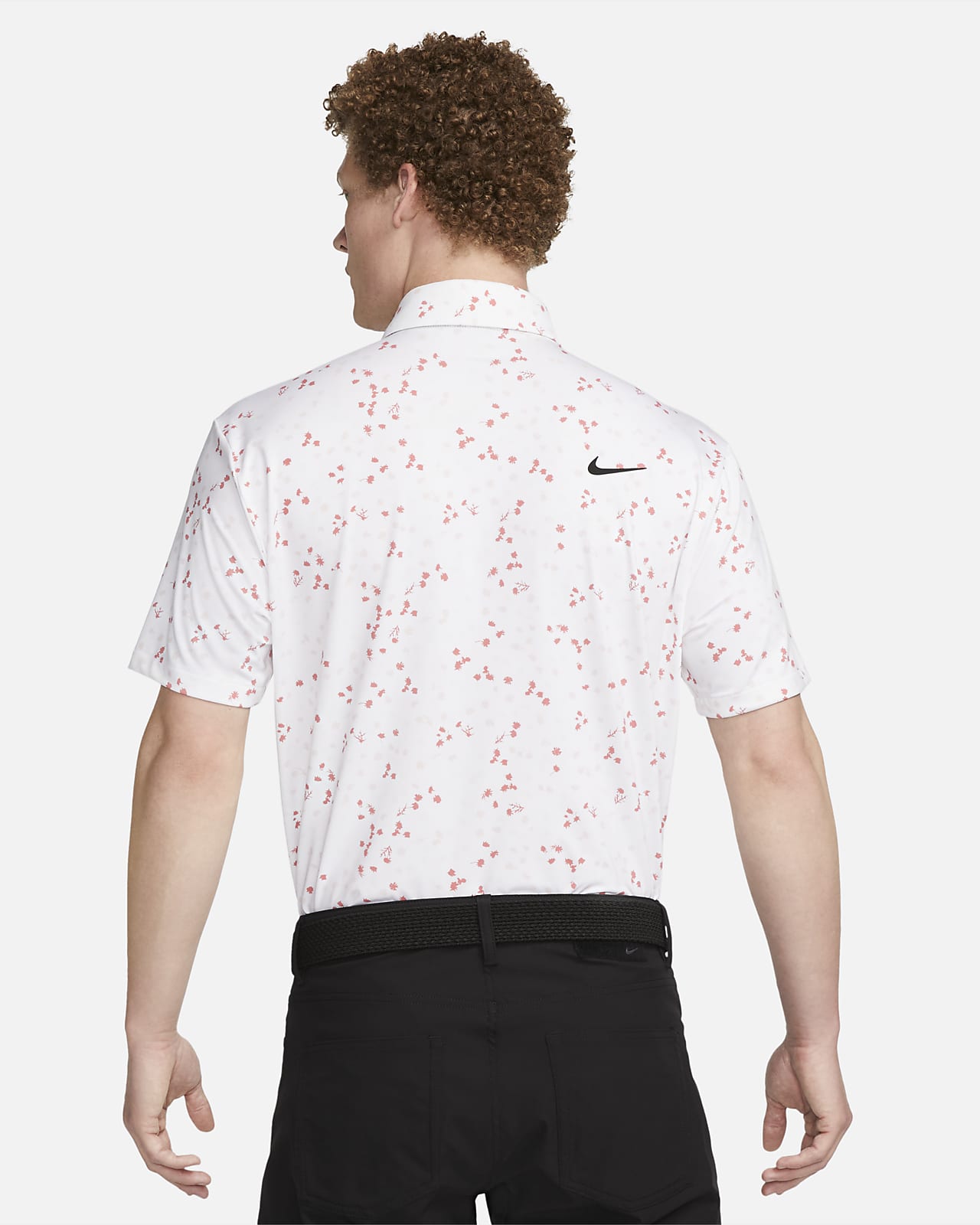 Nike Club Men's Short-Sleeve Polo. Nike PH