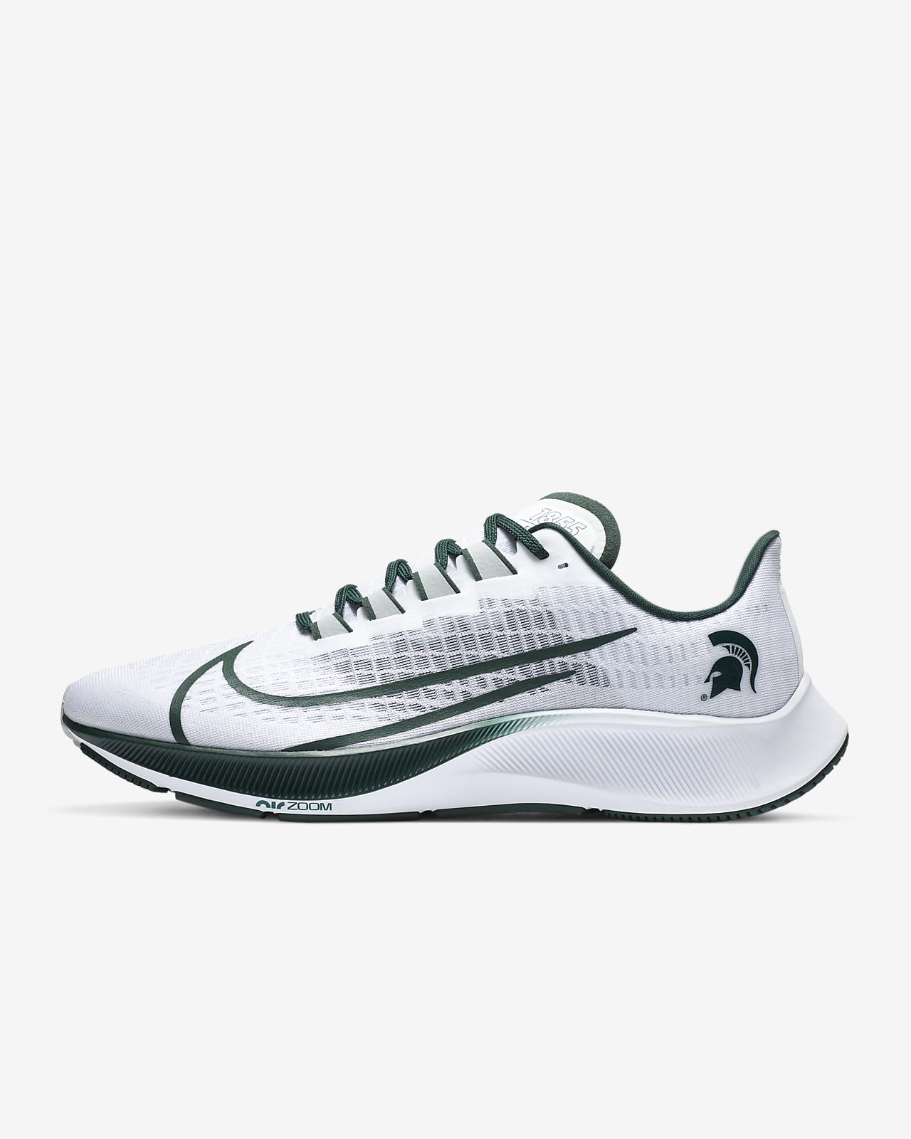 nike college football shoes
