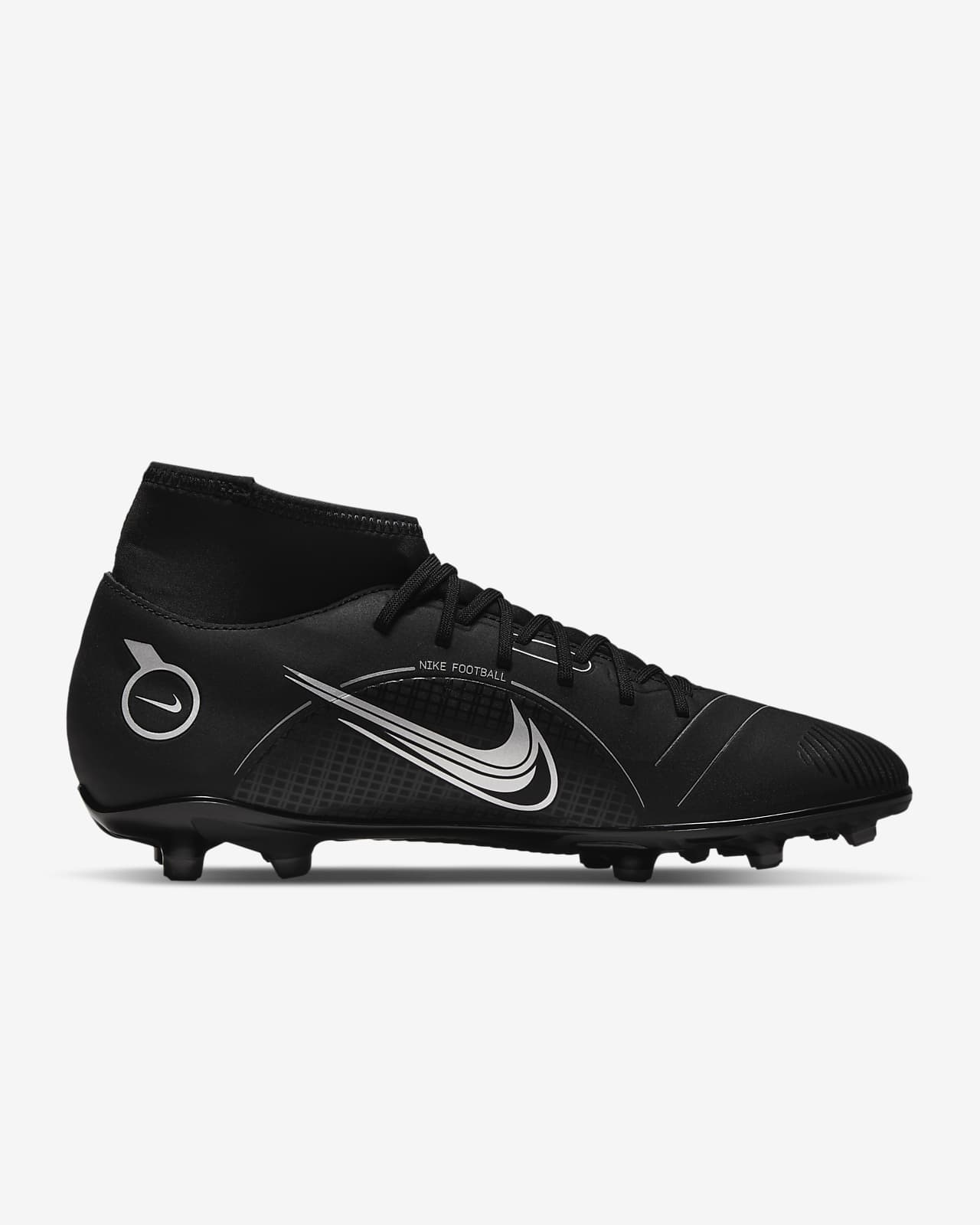 mercurial club