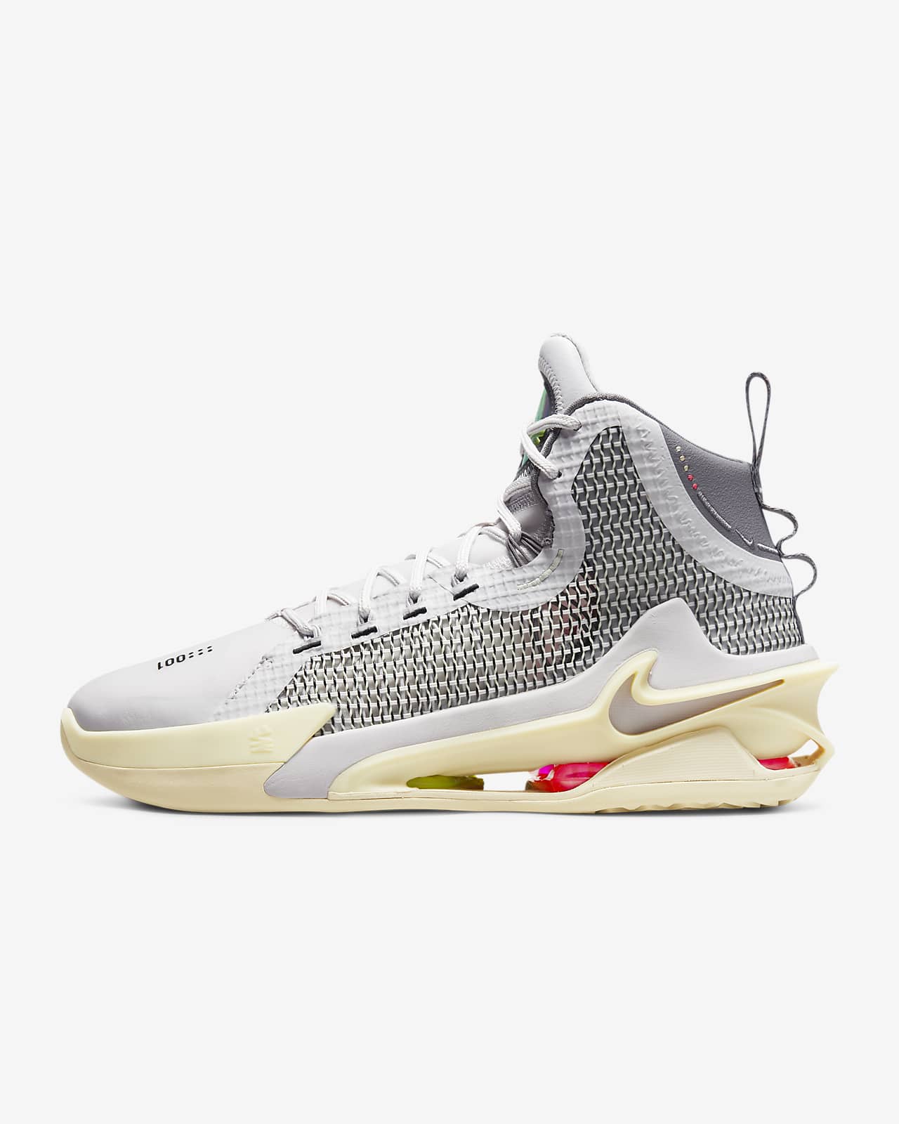 Nike Air Zoom G.T. Jump EP 男/女篮球鞋耐克(Nike)中国官网