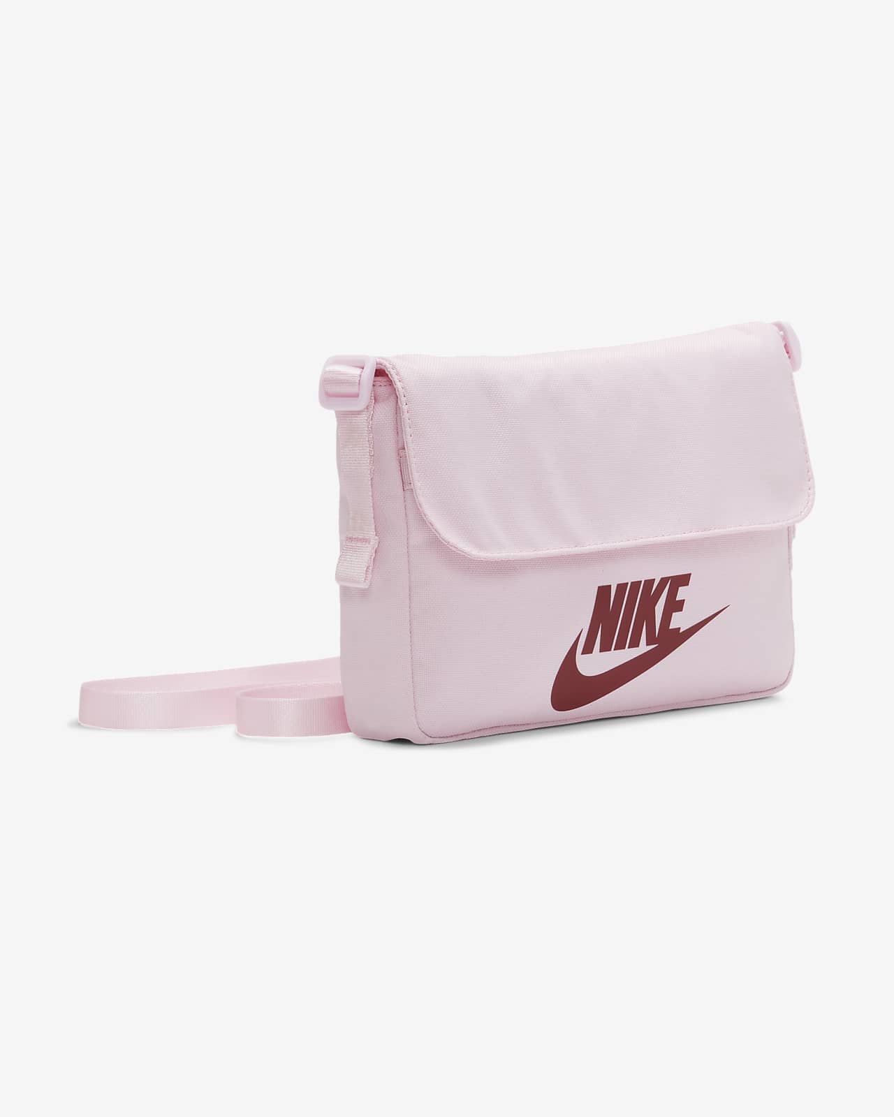 Bolsa bandolera L) para mujer Futura 365 Nike Nike.com