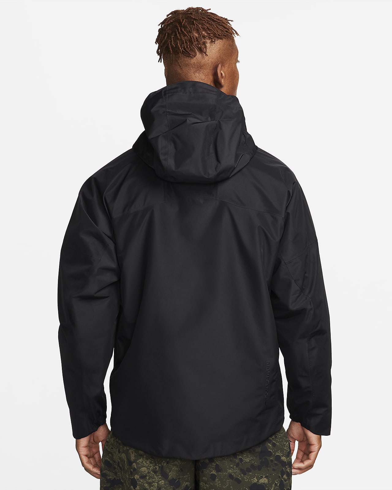 Nike Storm-FIT ADV ACG 'Chain of Craters' Men's Jacket