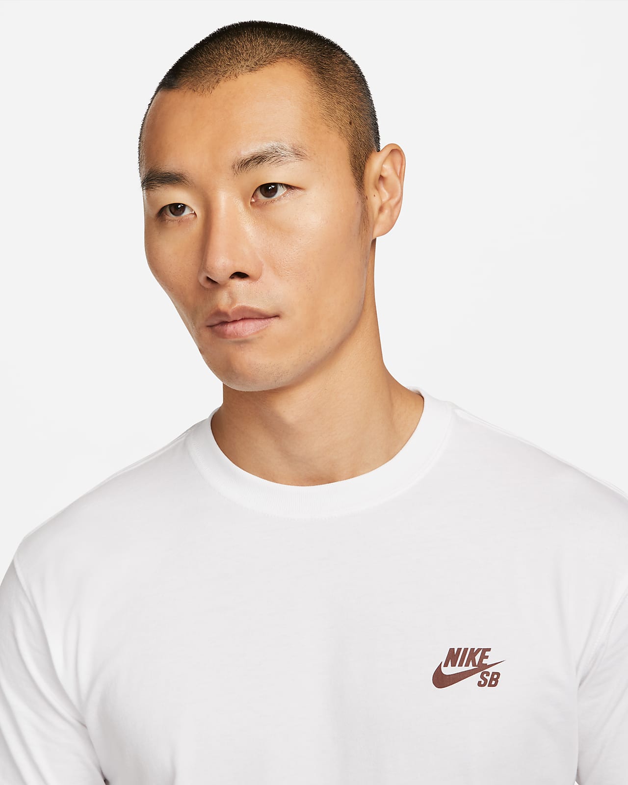 Nike SB Skate T-Shirt. Nike ID