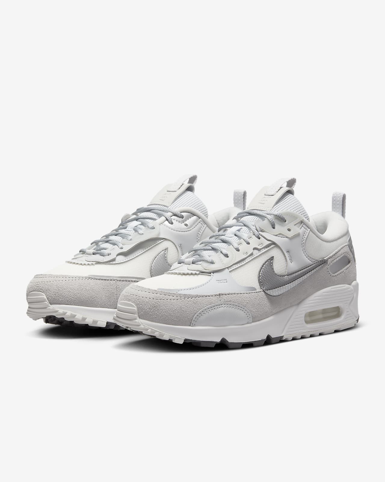 Nike wmns air hotsell max 90 (ni 404-f)