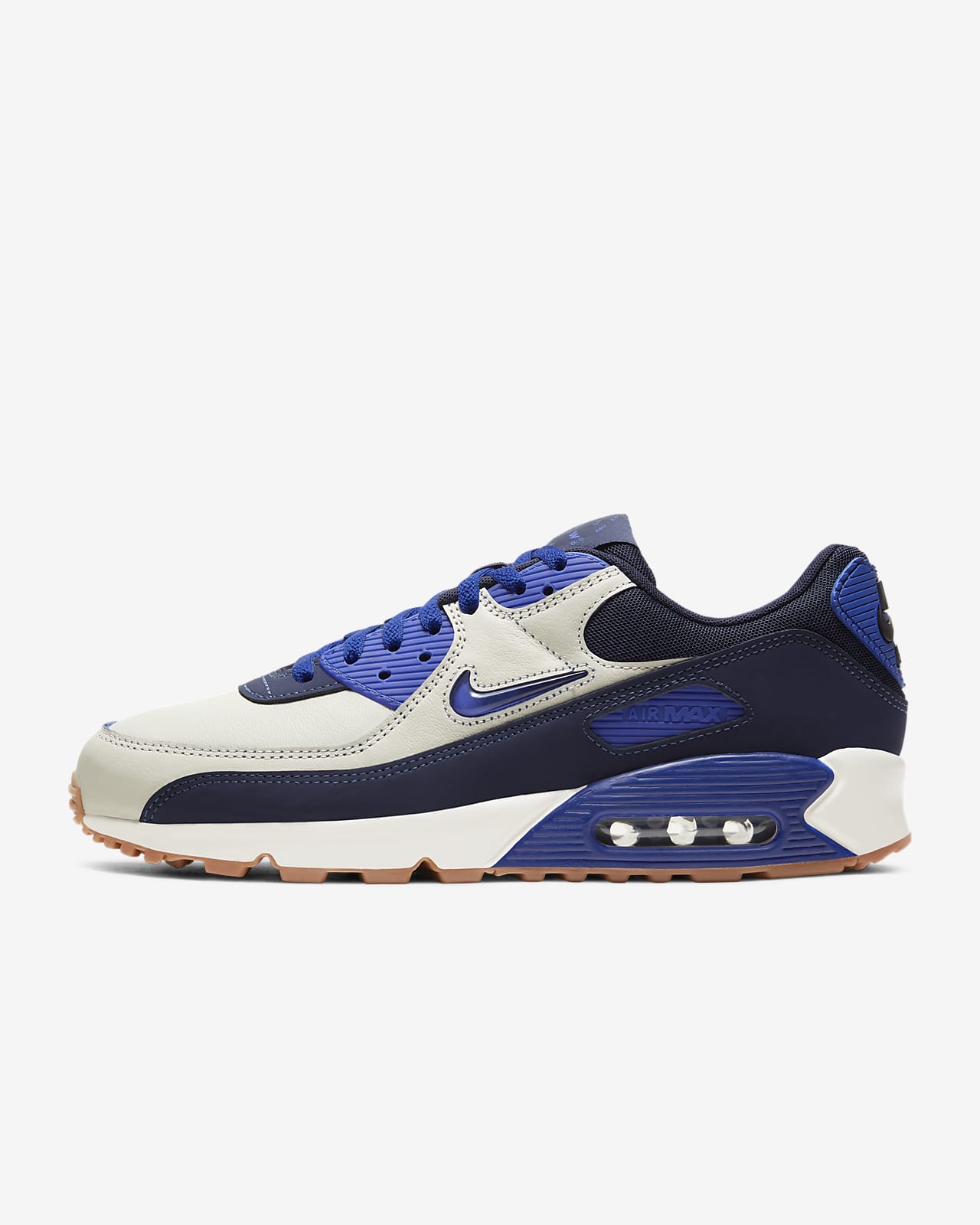 air max 90 premium branco