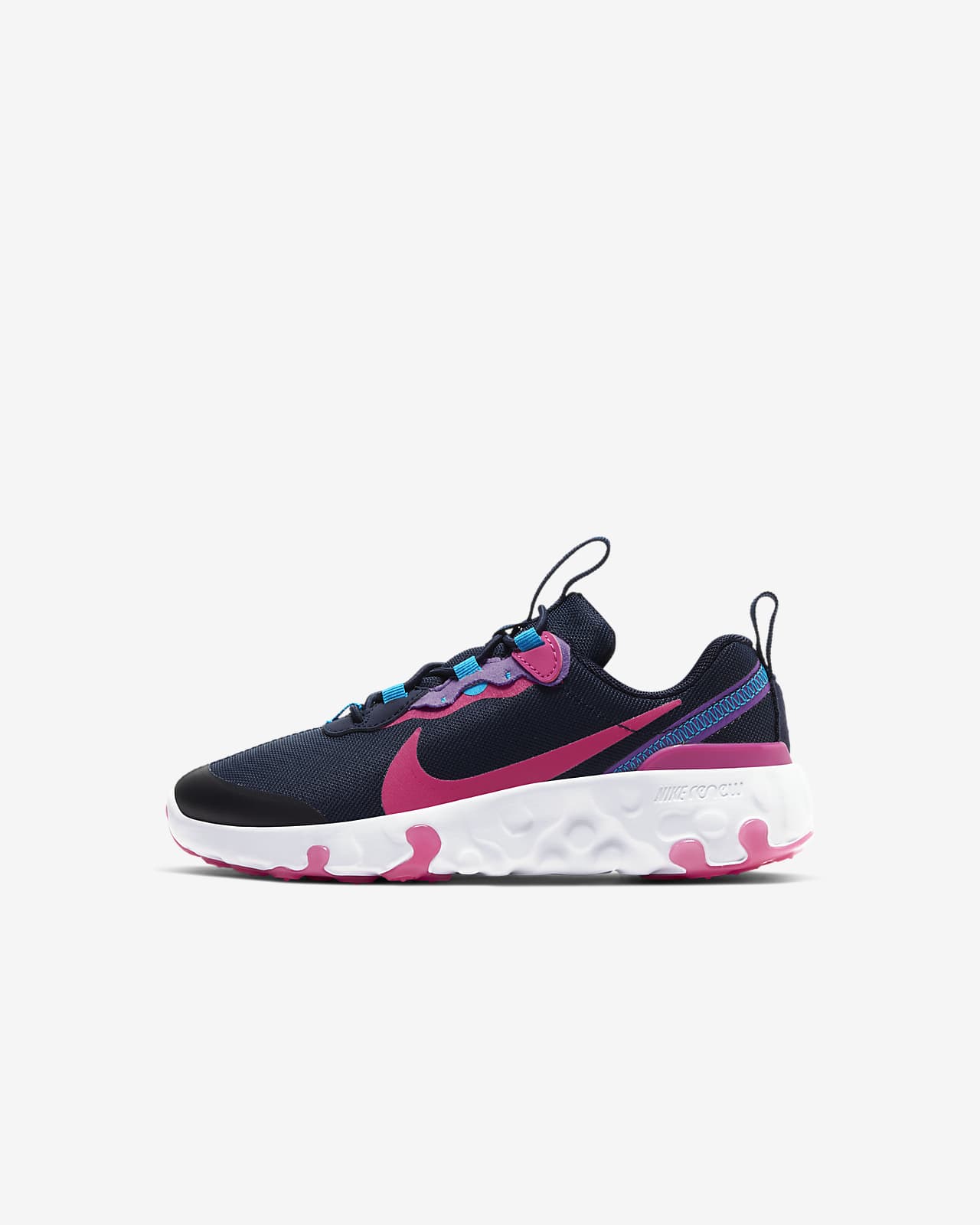 Nike Renew Element 55 Younger Kids 