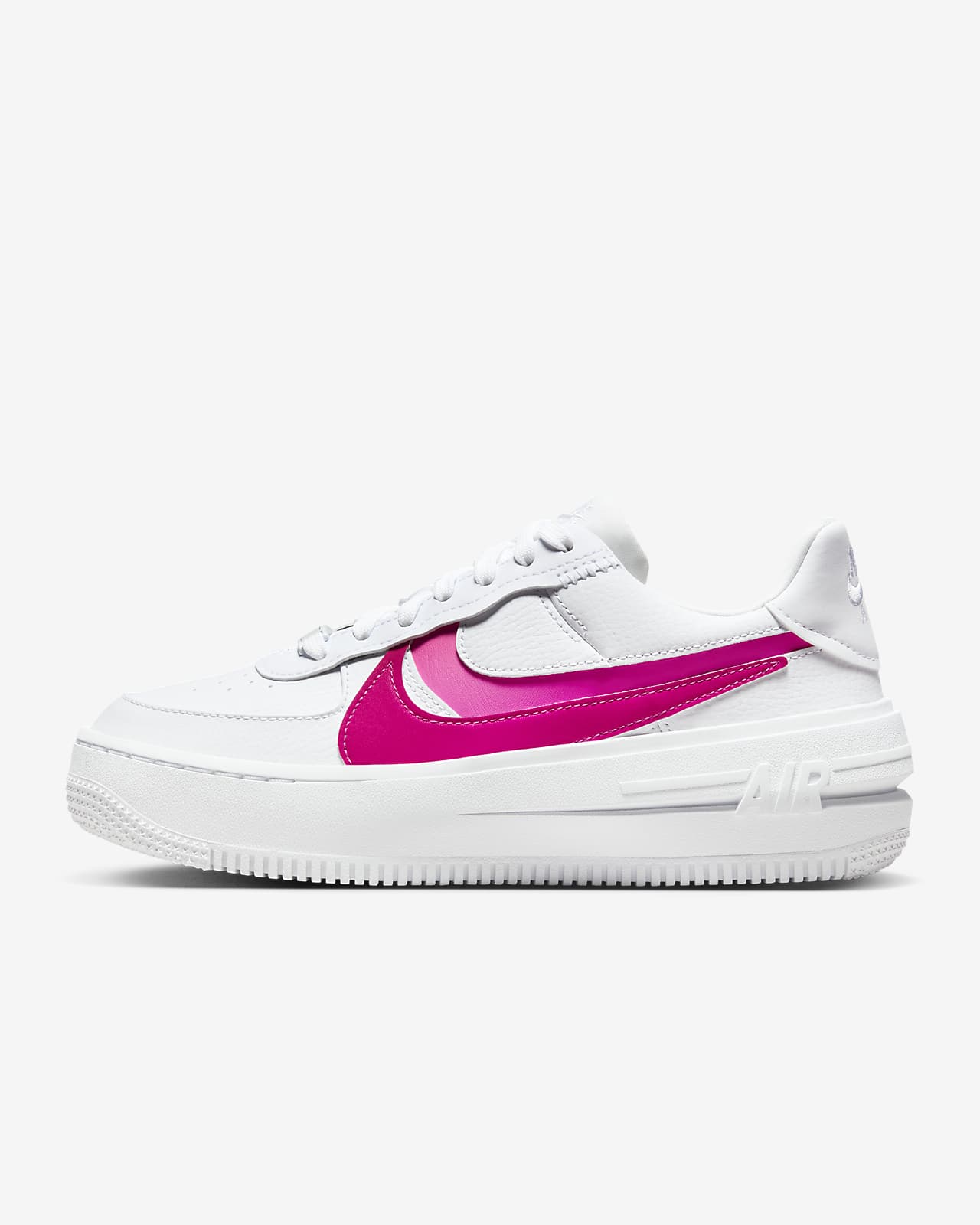 pink airforces