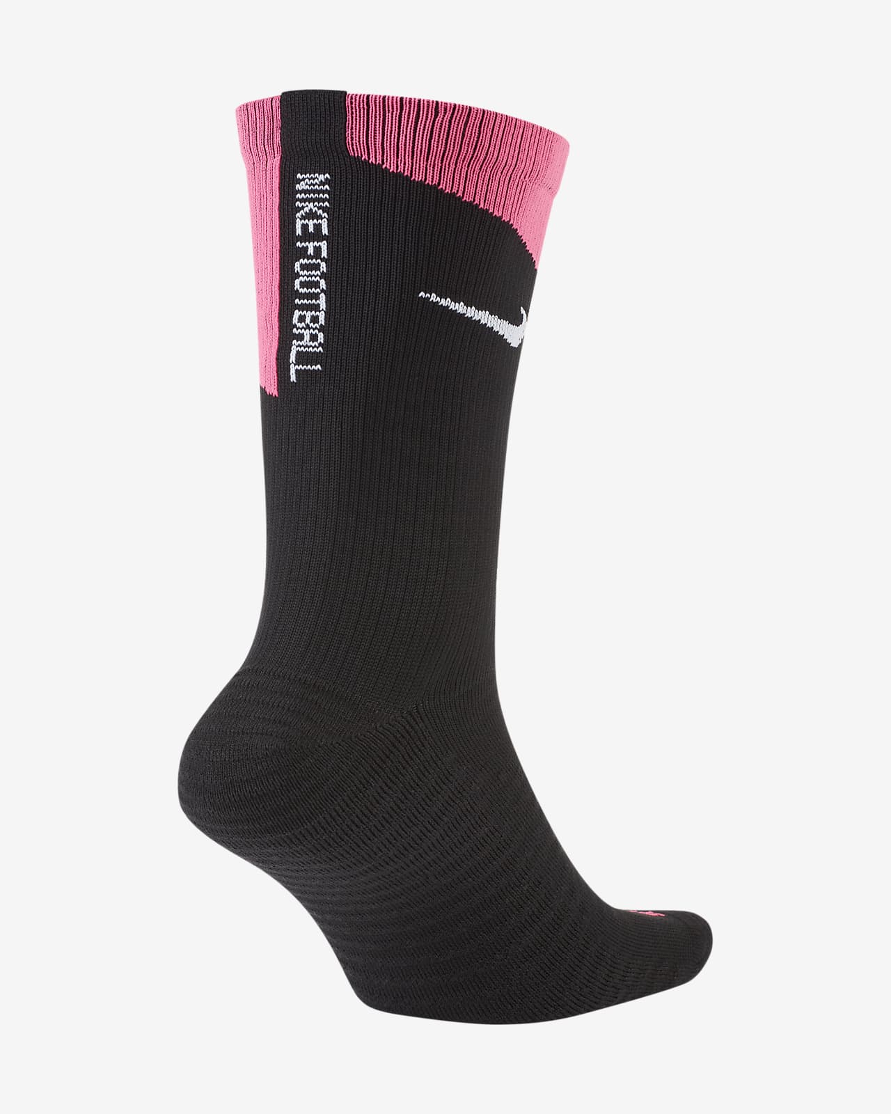 nike squad crew football socks