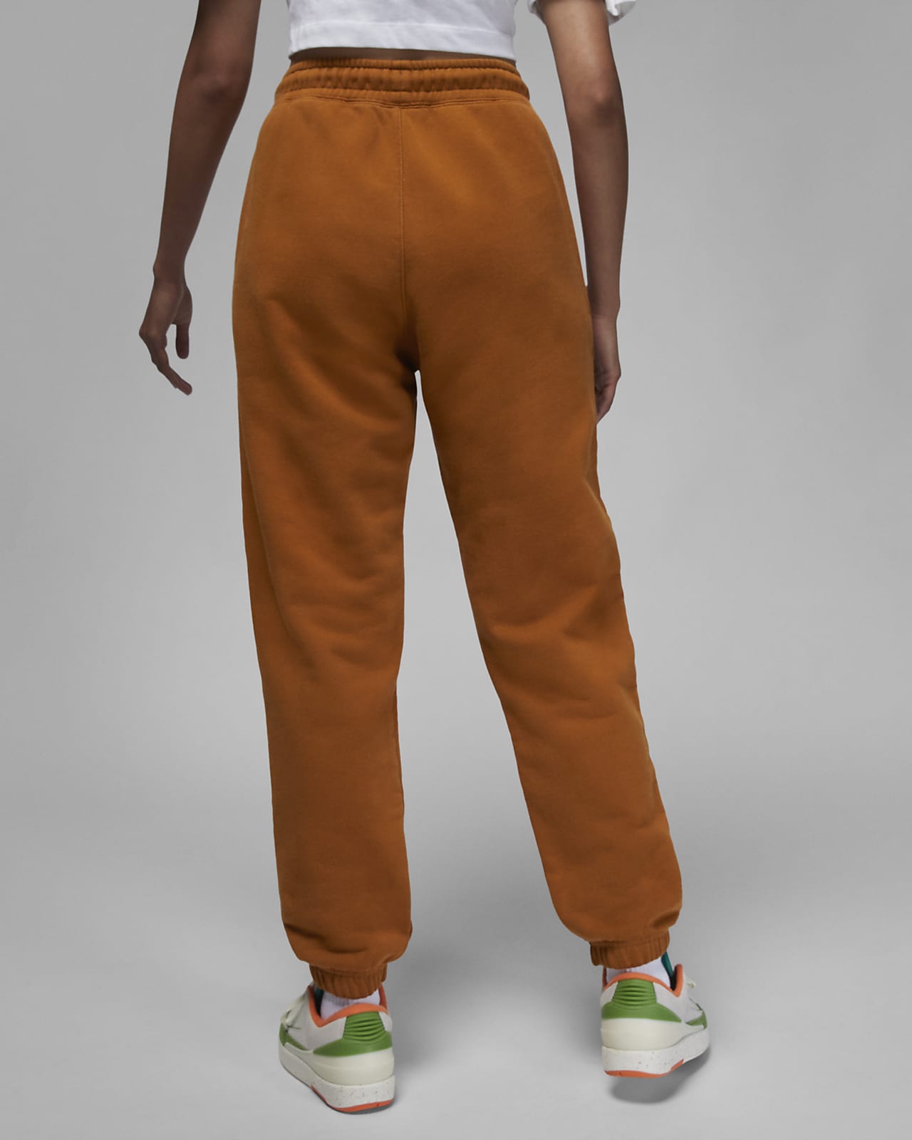 Air Jordan x Titan Women's Trousers. Nike GB