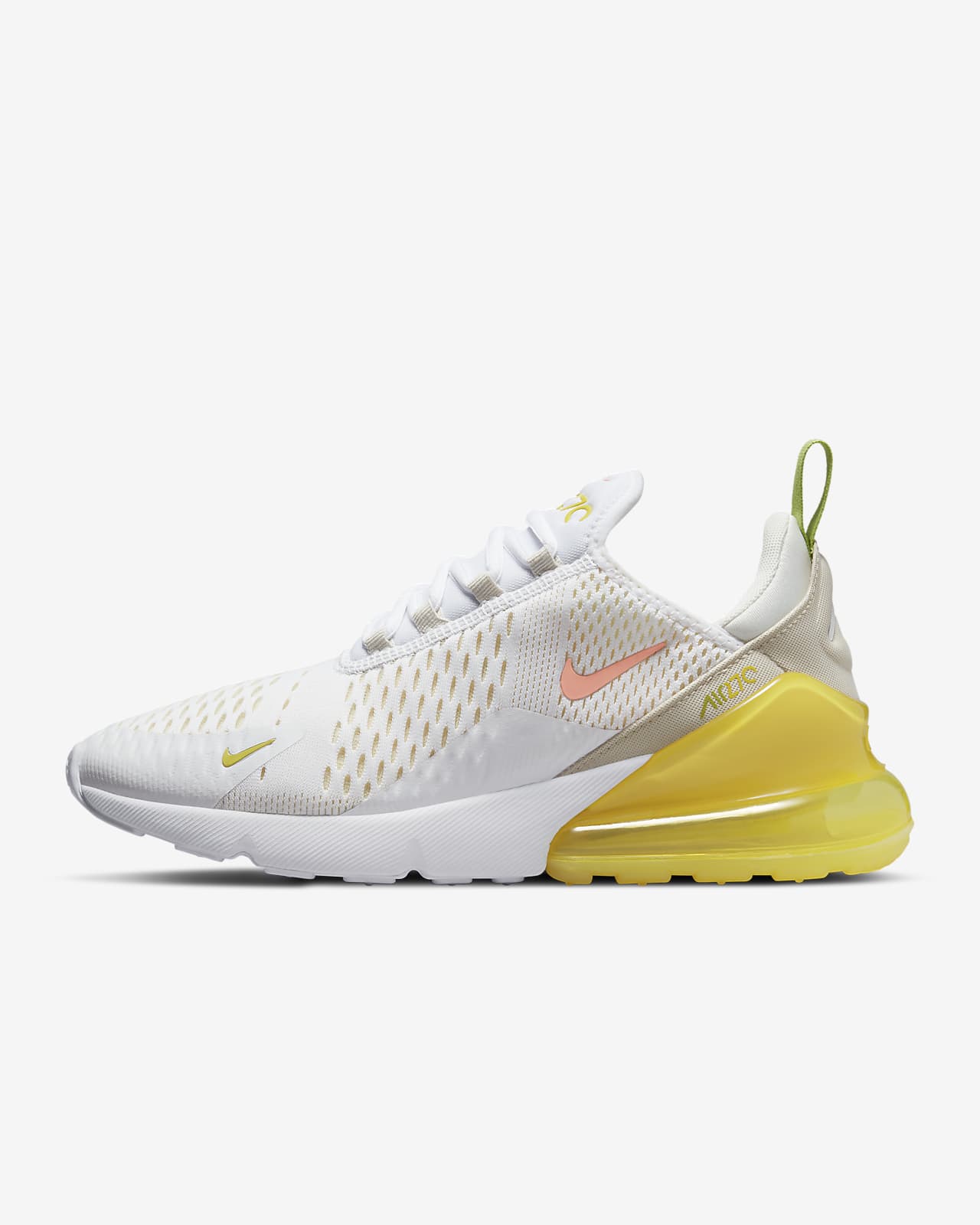 finance Numeric Explicitly Nike Air Max 270 Women's Shoes. Nike.com