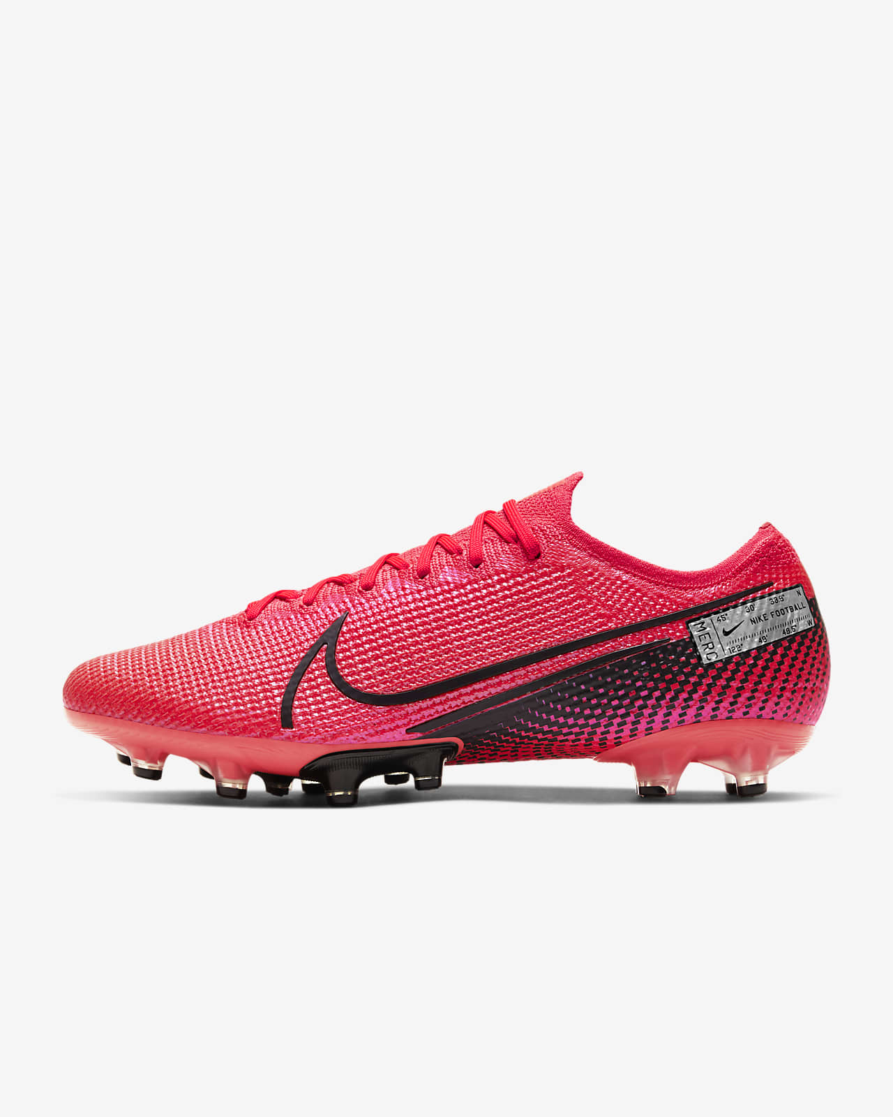 Football shoes Nike VAPOR 13 ELITE AG-PRO 