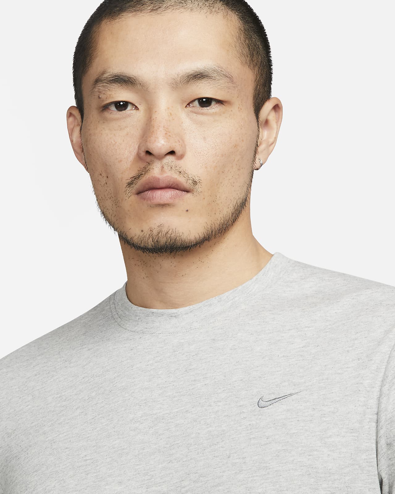 NIKE公式】ナイキ Dri-FIT プライマリー メンズ トレーニング Tシャツ