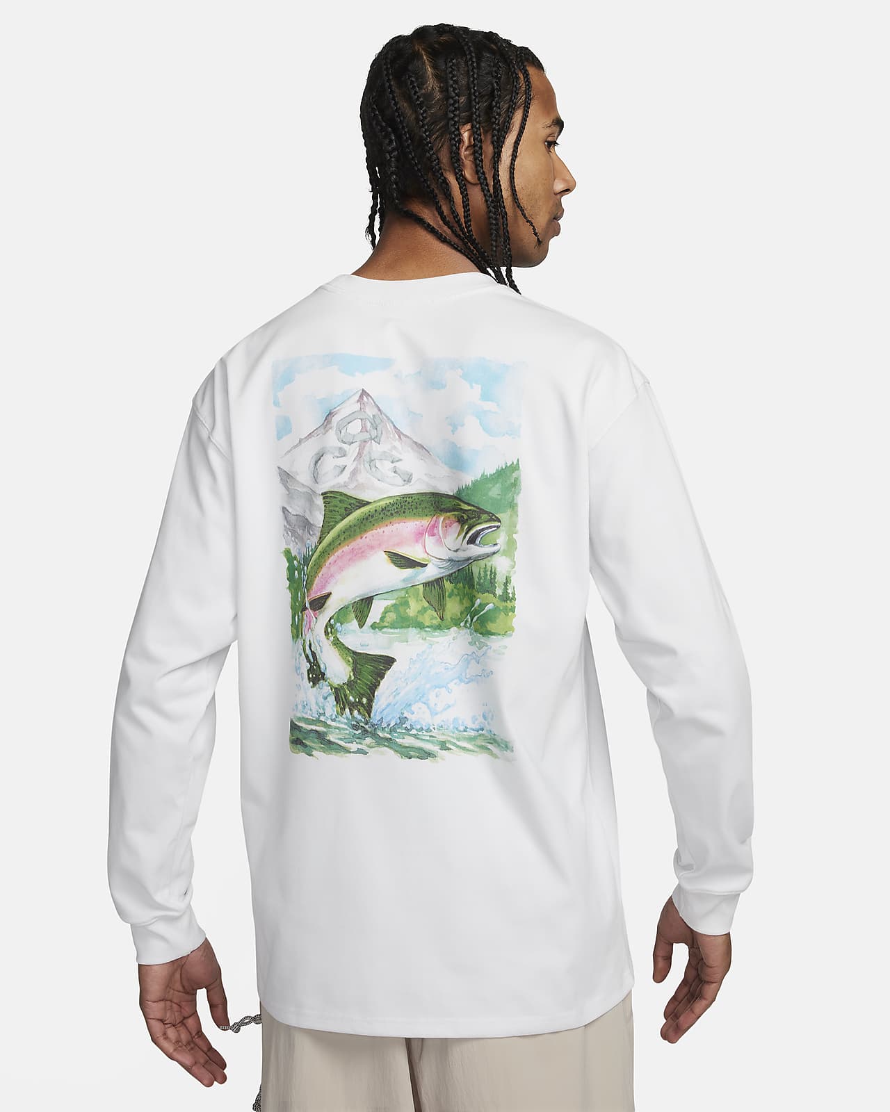 Fish Hippie - The most comfortable t-shirt you will ever wear