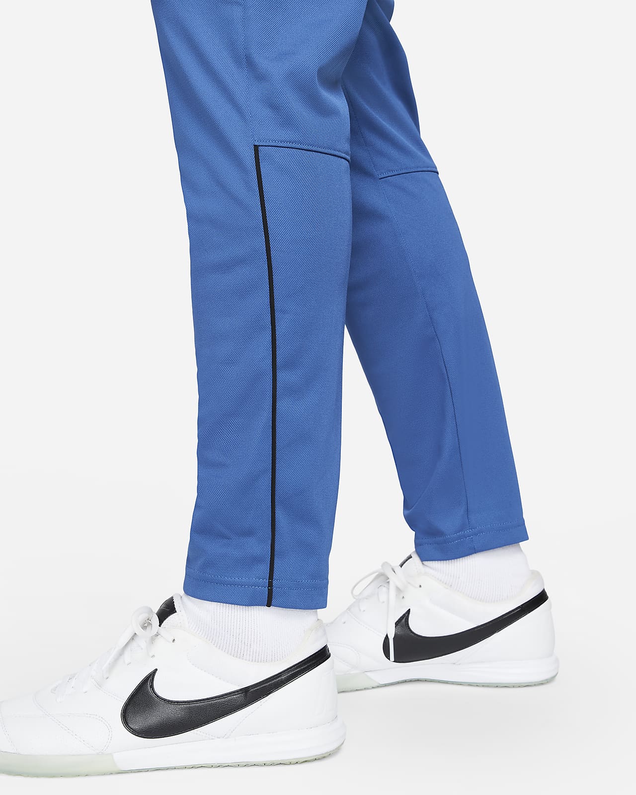 Nike Dri-FIT Academy Chándal de fútbol de tejido Knit - Hombre. Nike ES