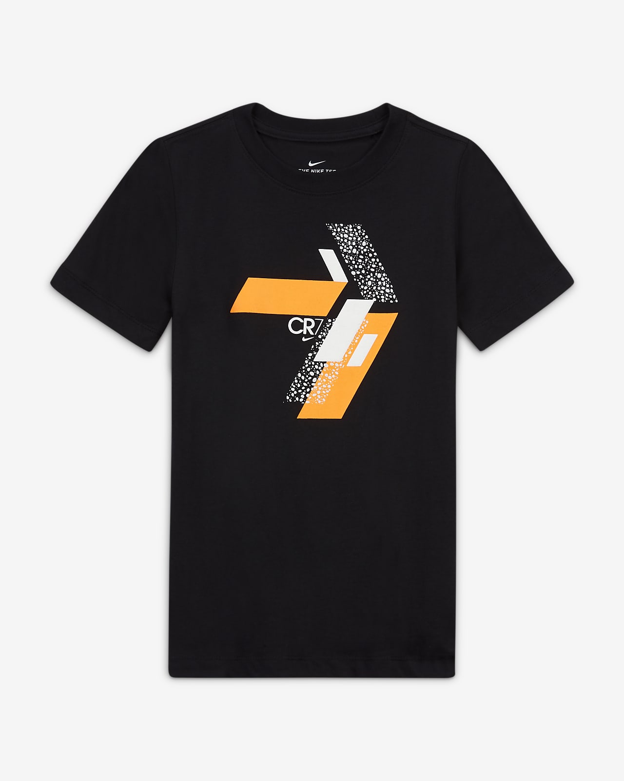 nike cr7 t shirt junior