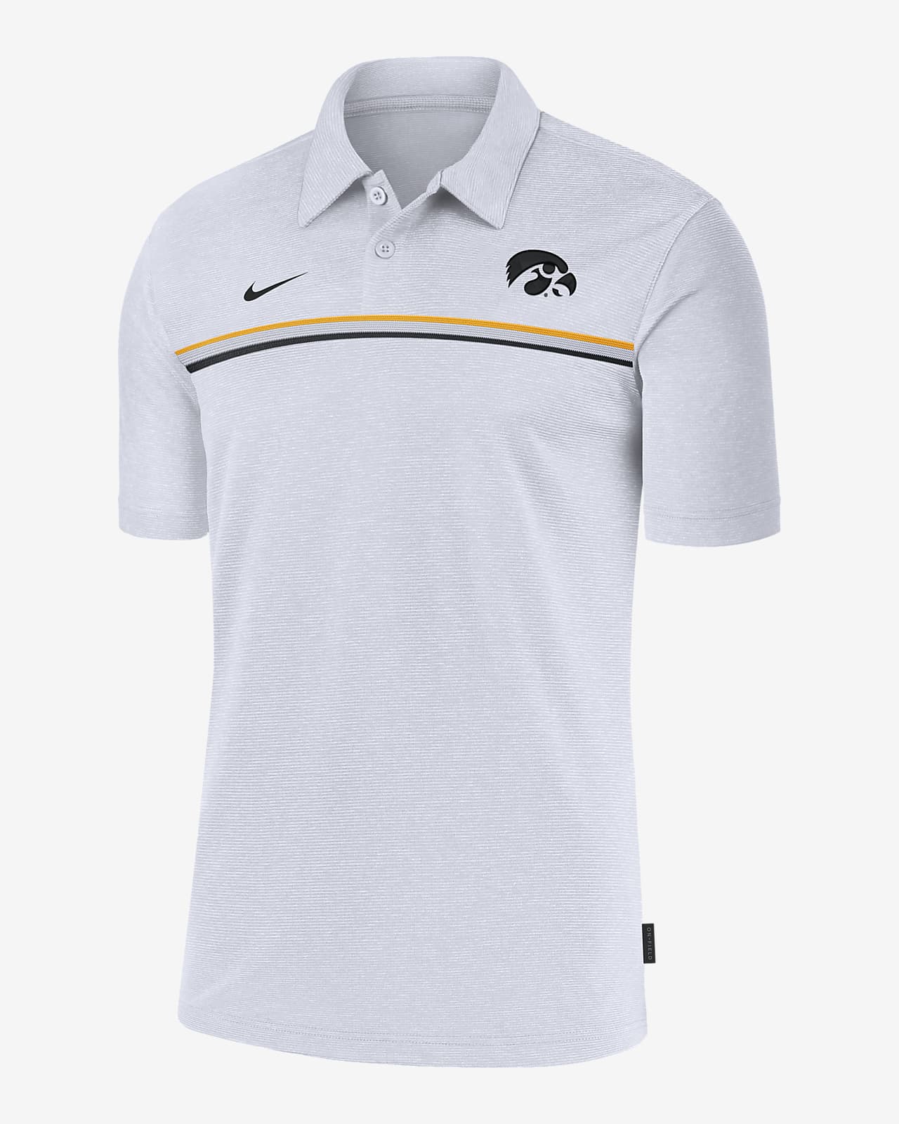 nike polo dri fit mens