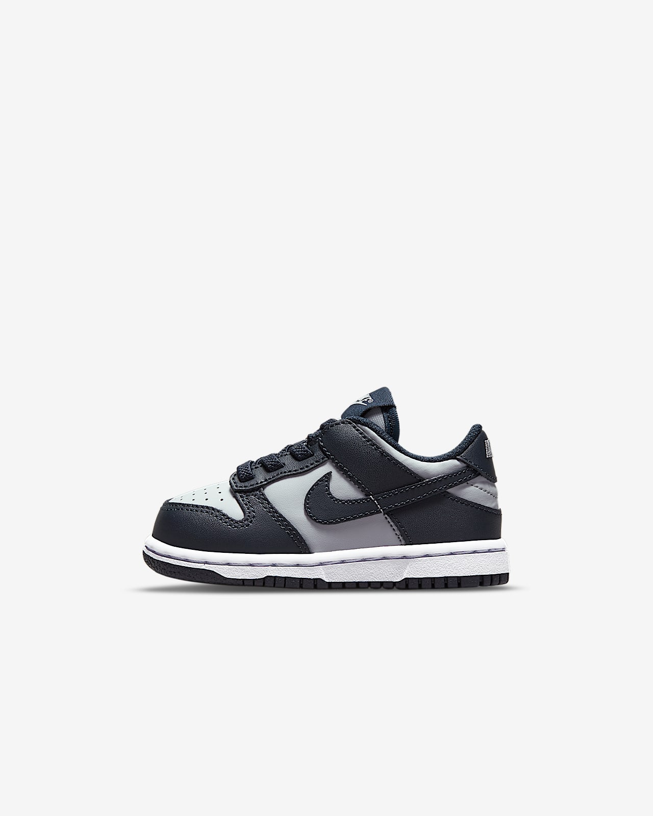Nike Dunk Low Schoen voor baby's/peuters. Nike NL