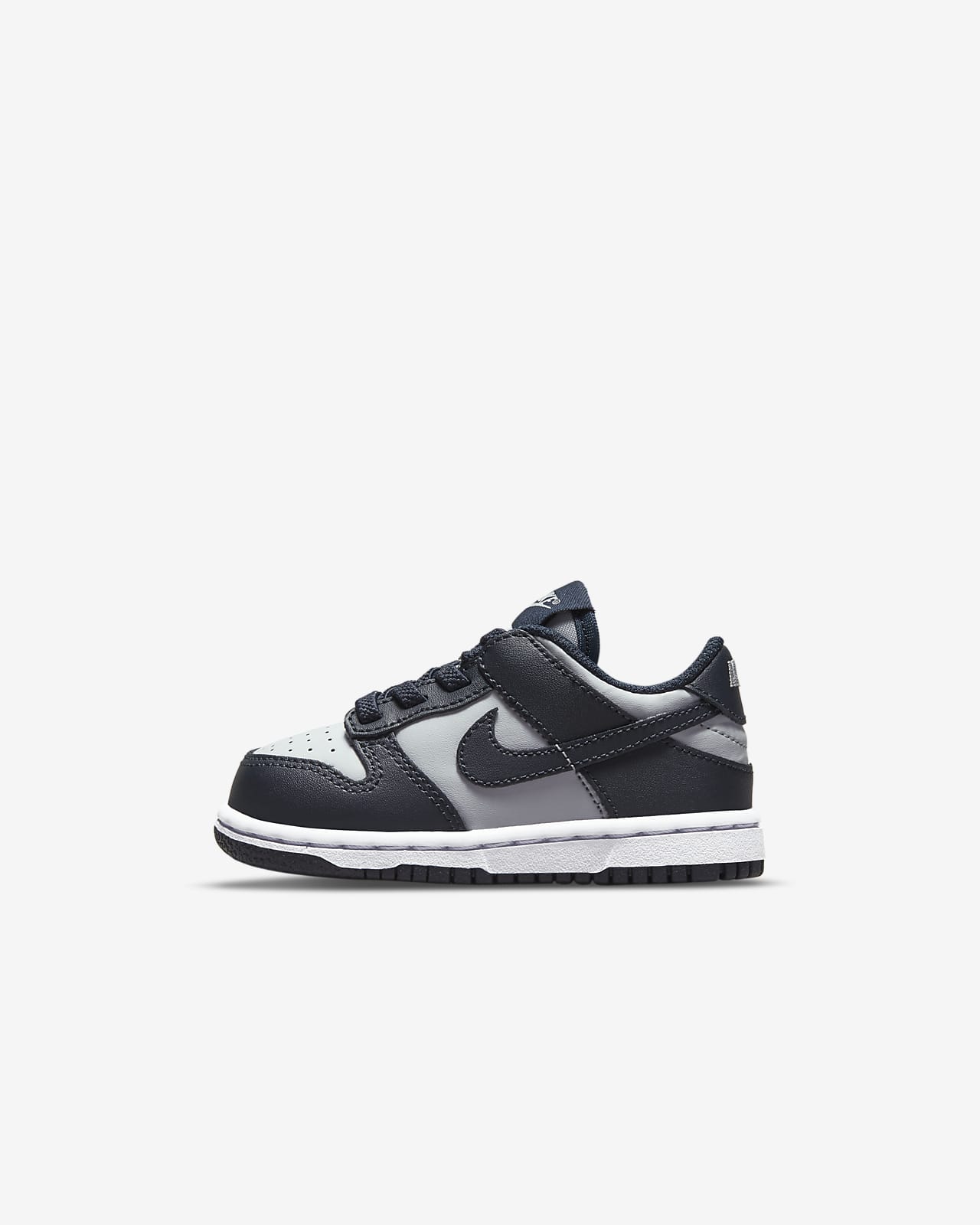 Nike Dunk Low Baby \u0026amp; Toddler Shoe 