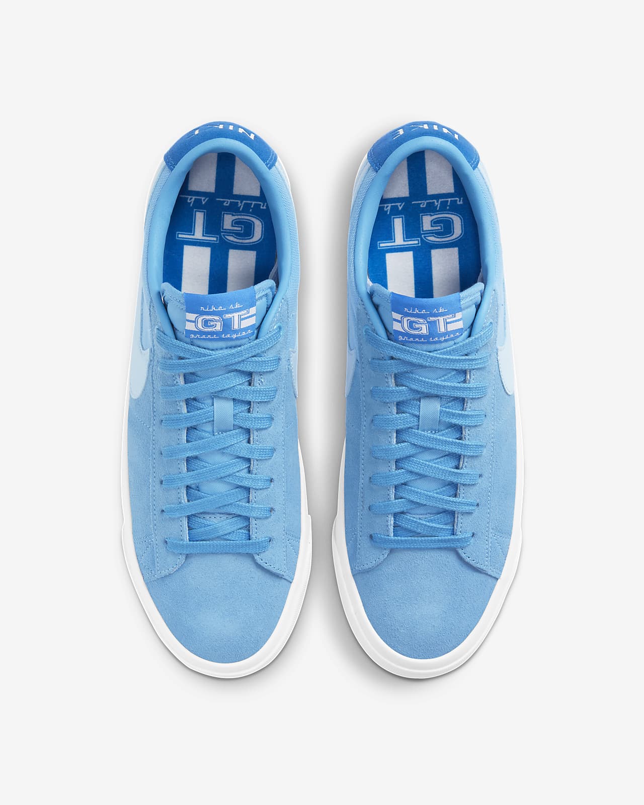 nike shoes blazer low