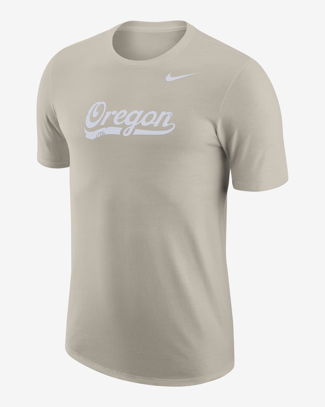 Nike Dri-Fit Miler OTC Tee — Oregon Track Club