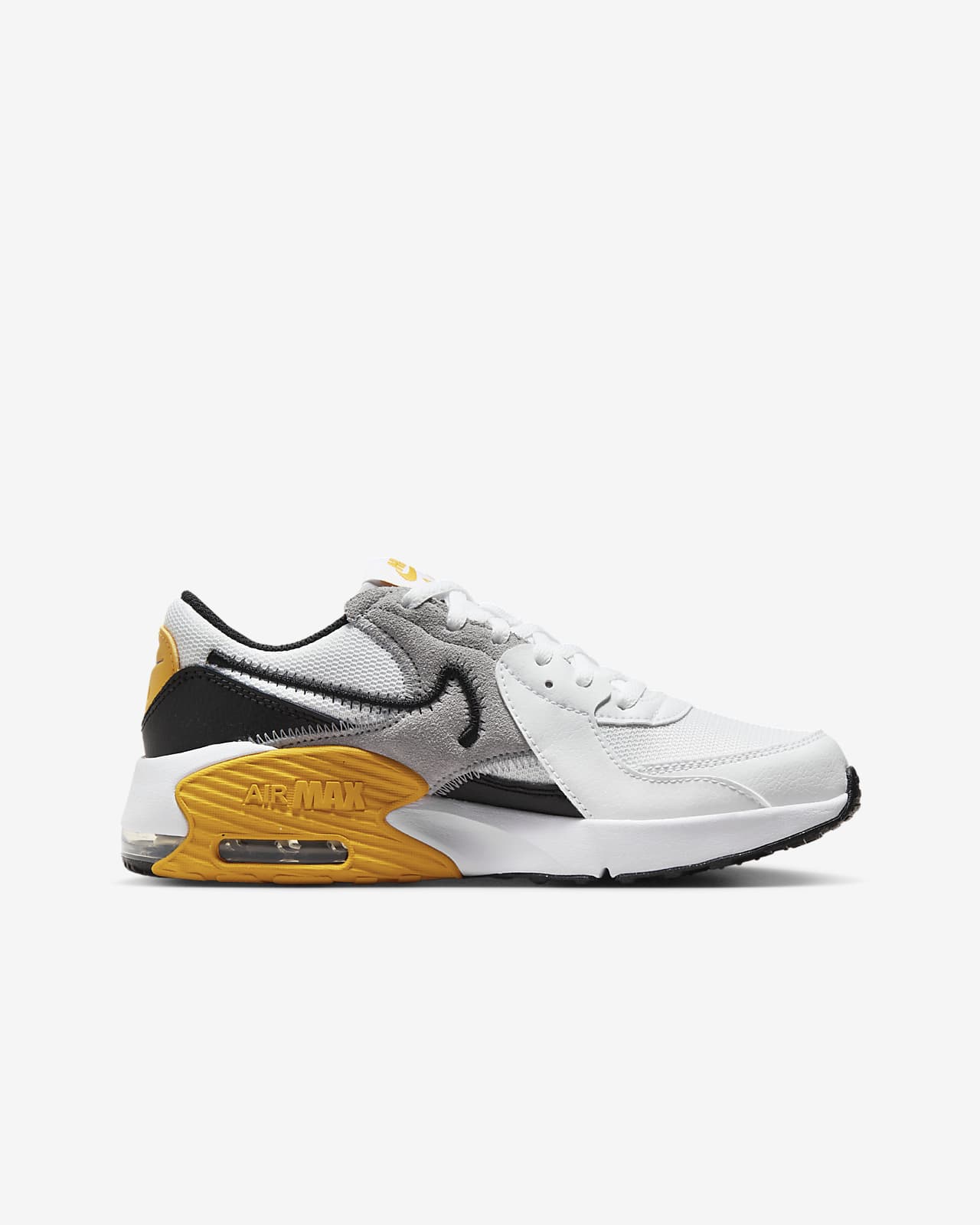 Nike Air Max Excee Older Kids' Shoes