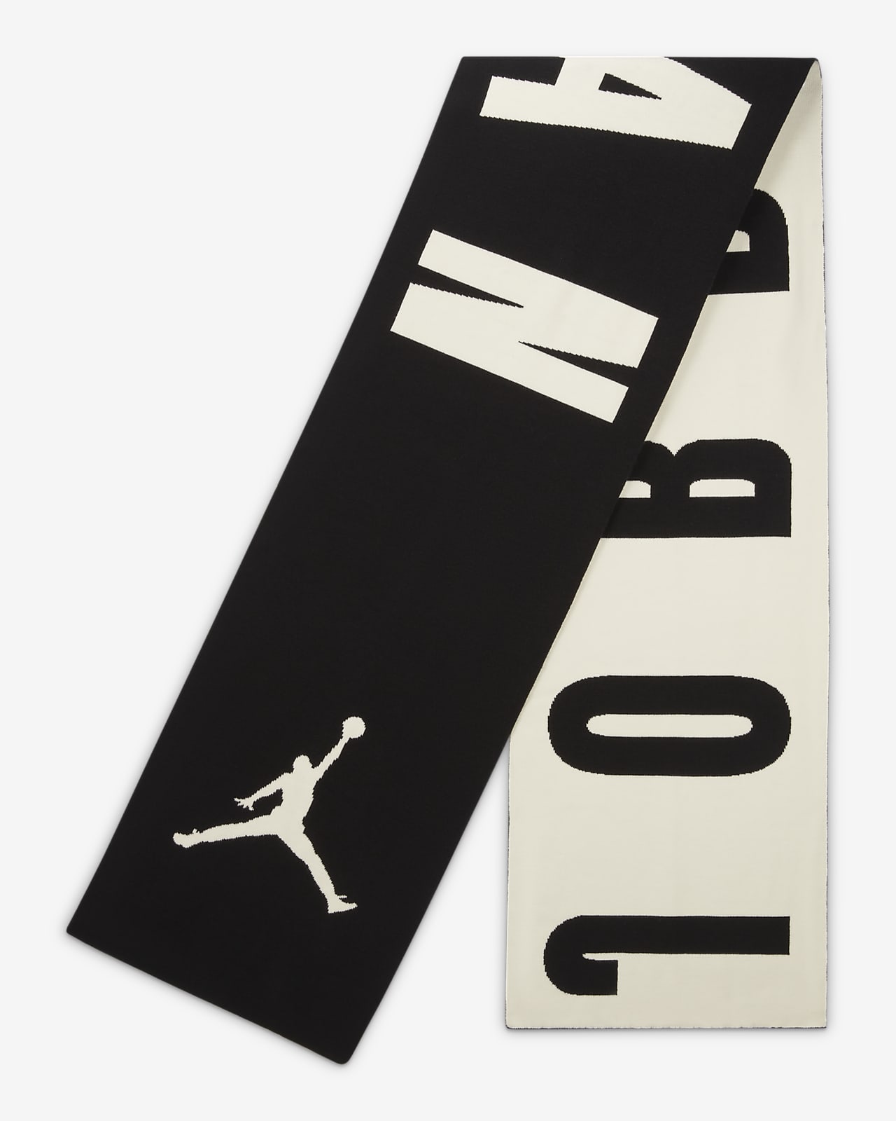 Jordan Scarf.
