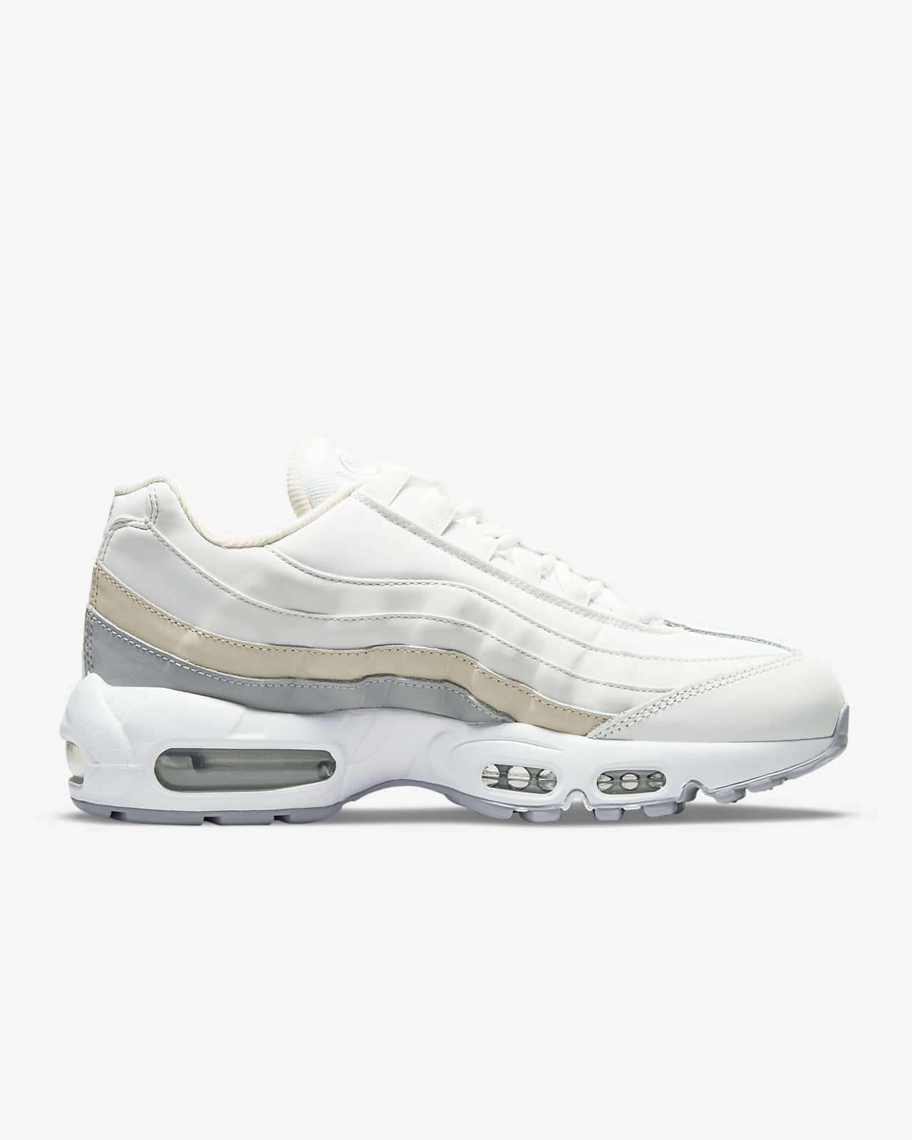 Nike Air Max 95 Women's Shoes Nike Air Max 95 Women's Shoes