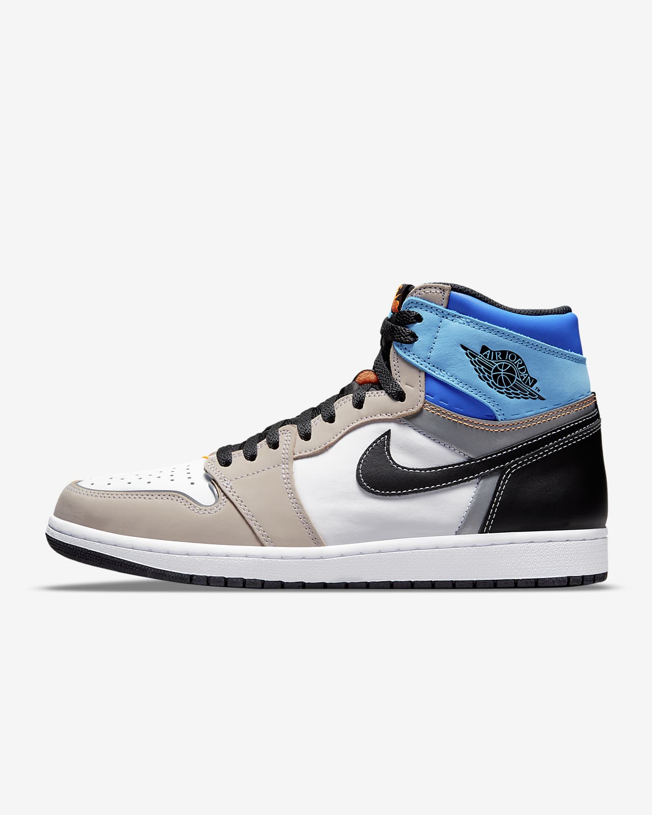 Air Jordan 1 Retro High Og Pro Online, SAVE 54% - mpgc.net