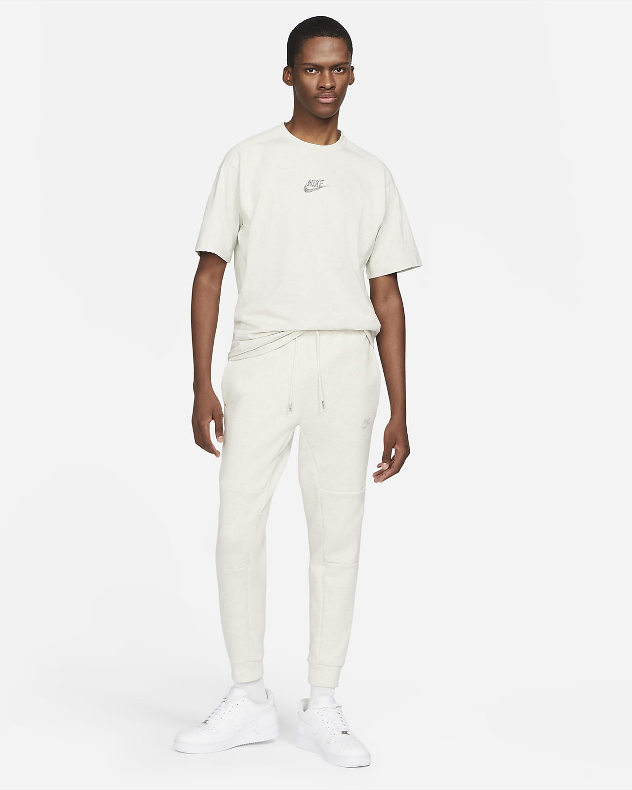 nike sportswear tech fleece men's trousers