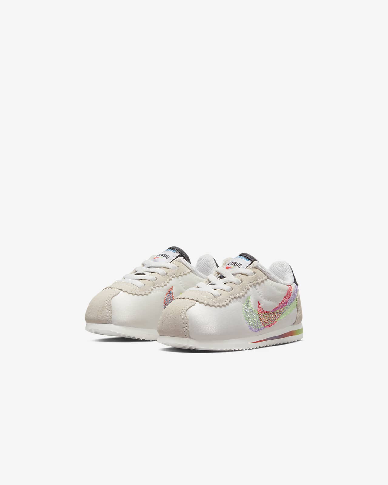 Scarpa Nike Cortez BE TRUE – Neonati/Bimbi piccoli. Nike IT
