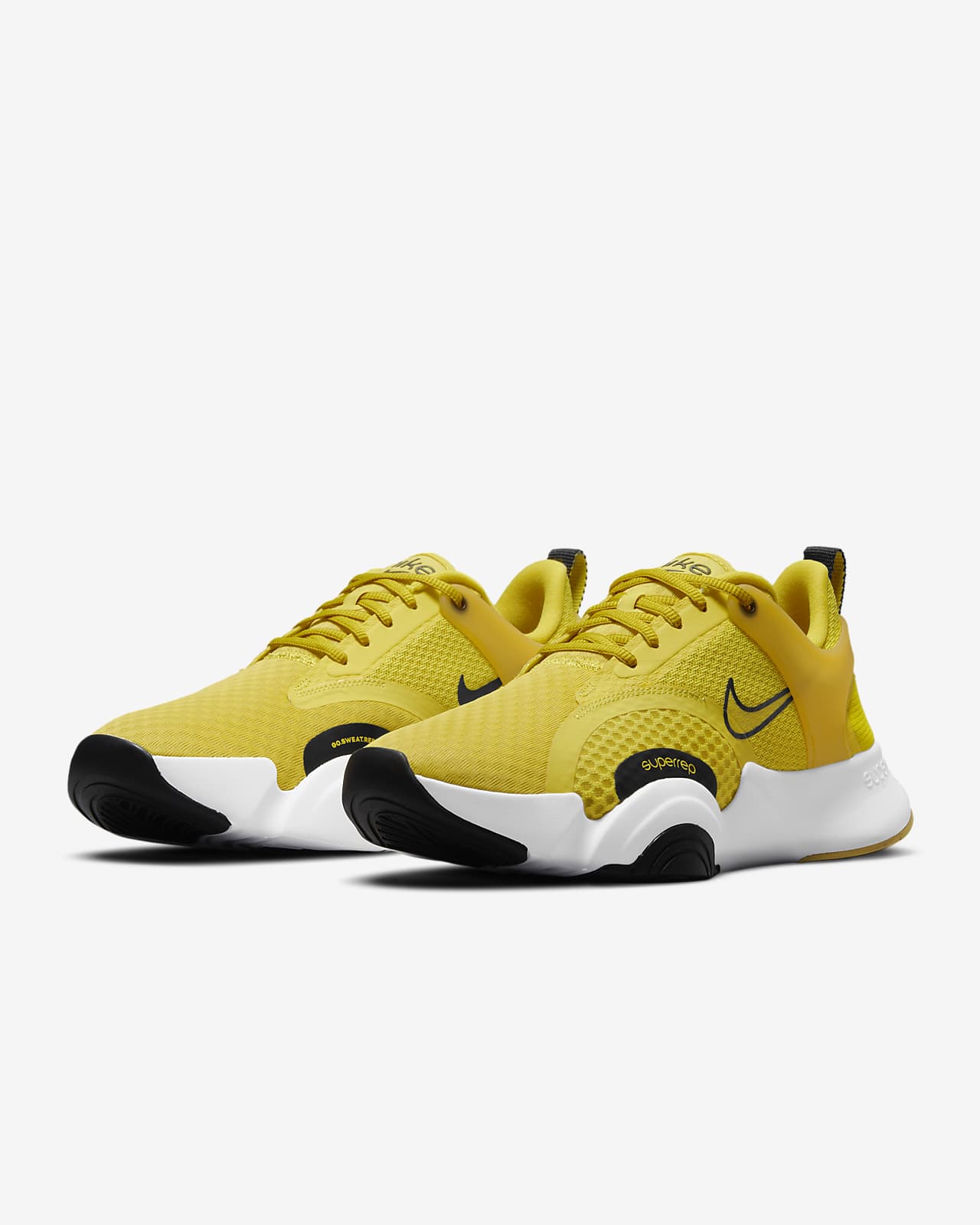 Nike zoom superrep go Clearance