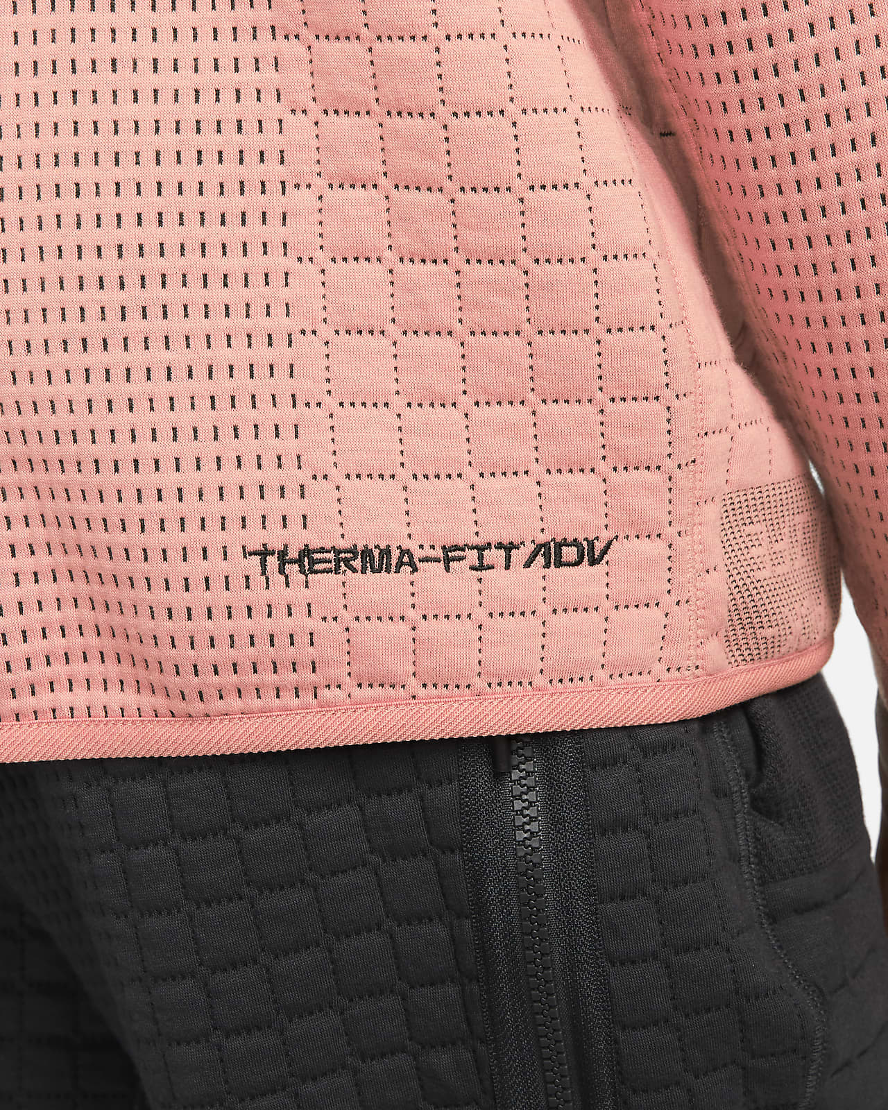 Nike Sportswear Therma-FIT ADV Tech Pack Men's Engineered Fleece 