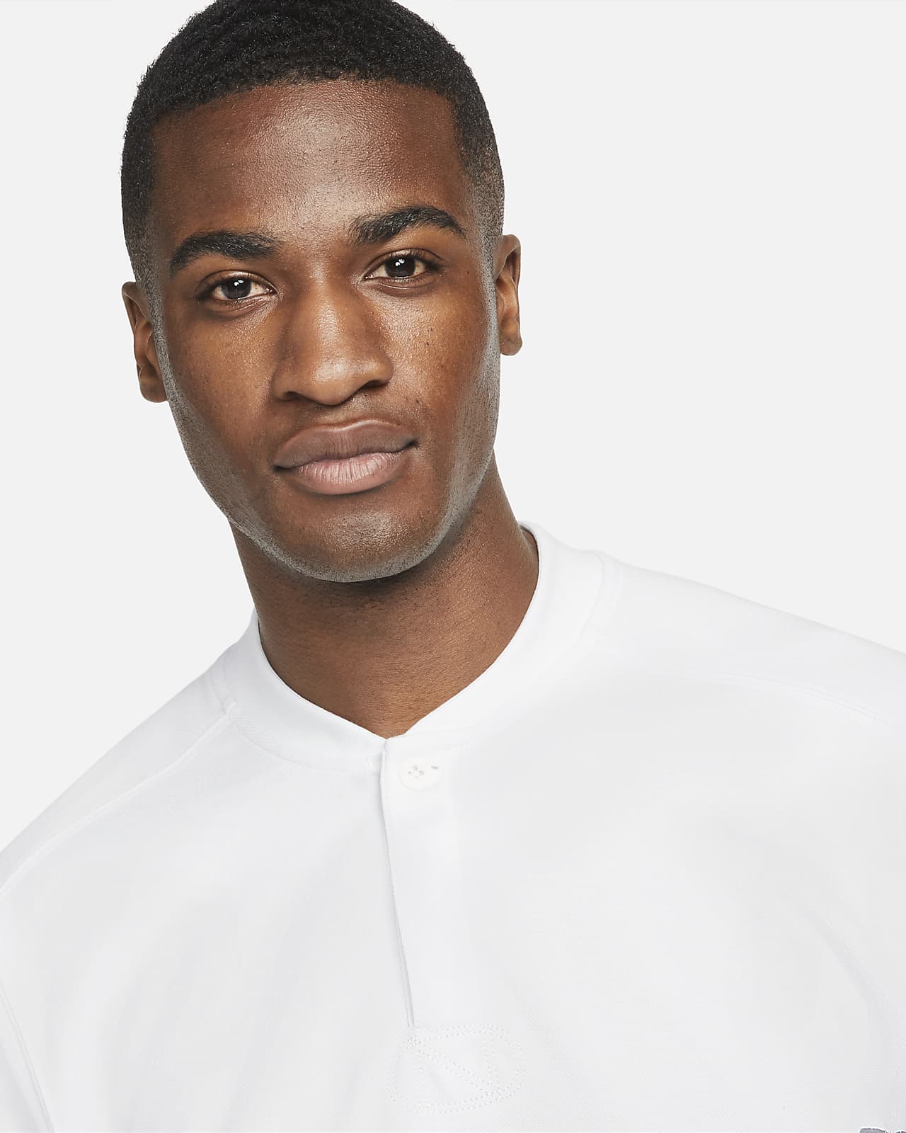 Nike DriFIT Men's LongSleeve Golf Top. Nike FI
