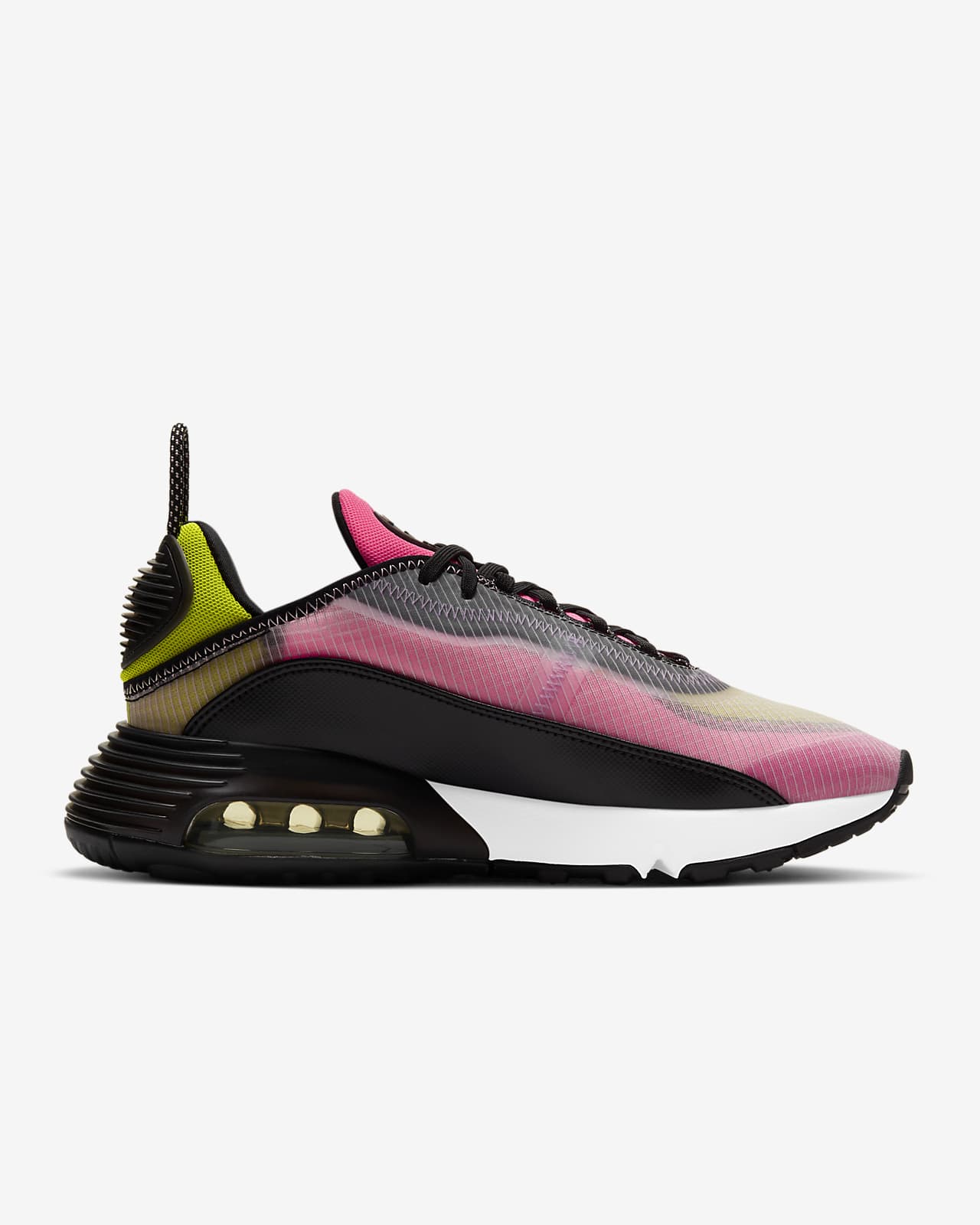nike air max 2090 twist women's shoe