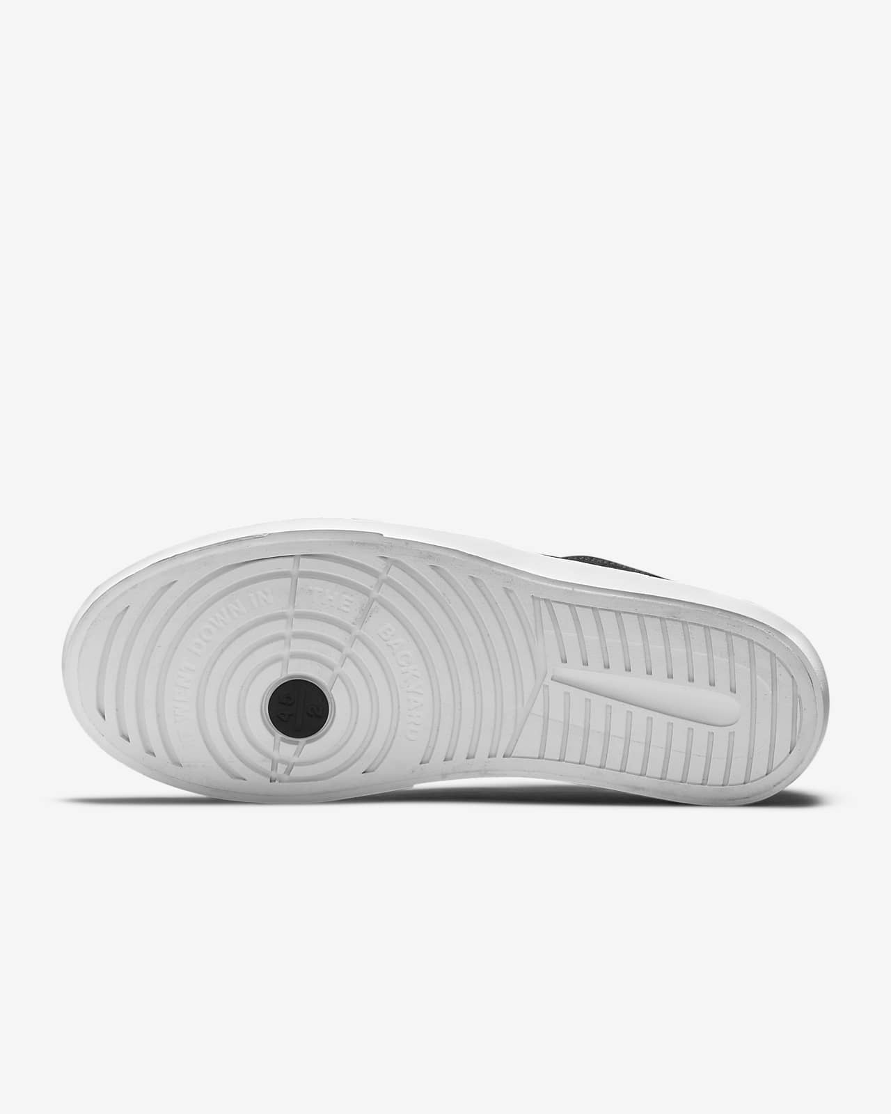 Calzado Jordan Series .01 \