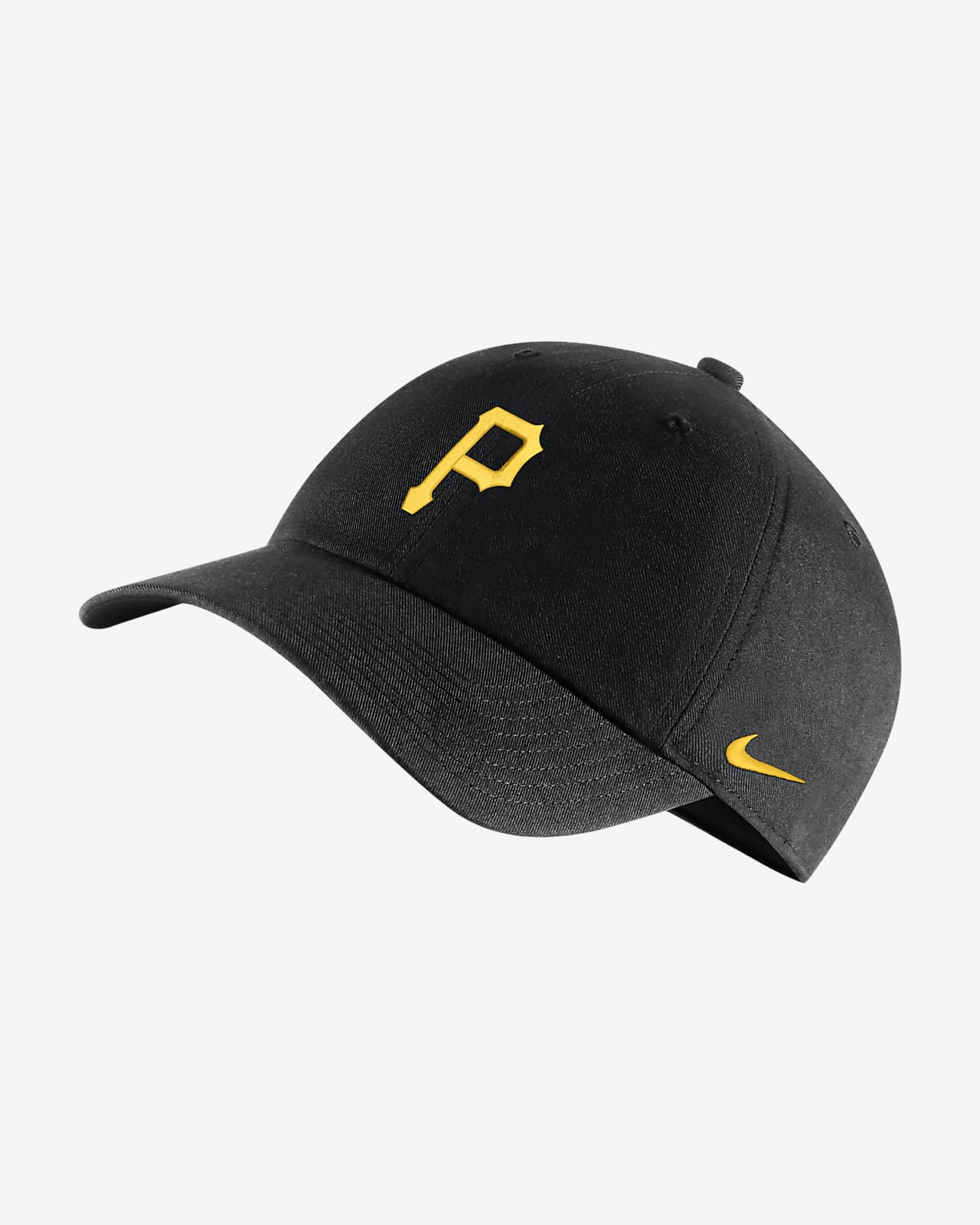 Nike Heritage86 (MLB Pirates) Hat. Nike.com