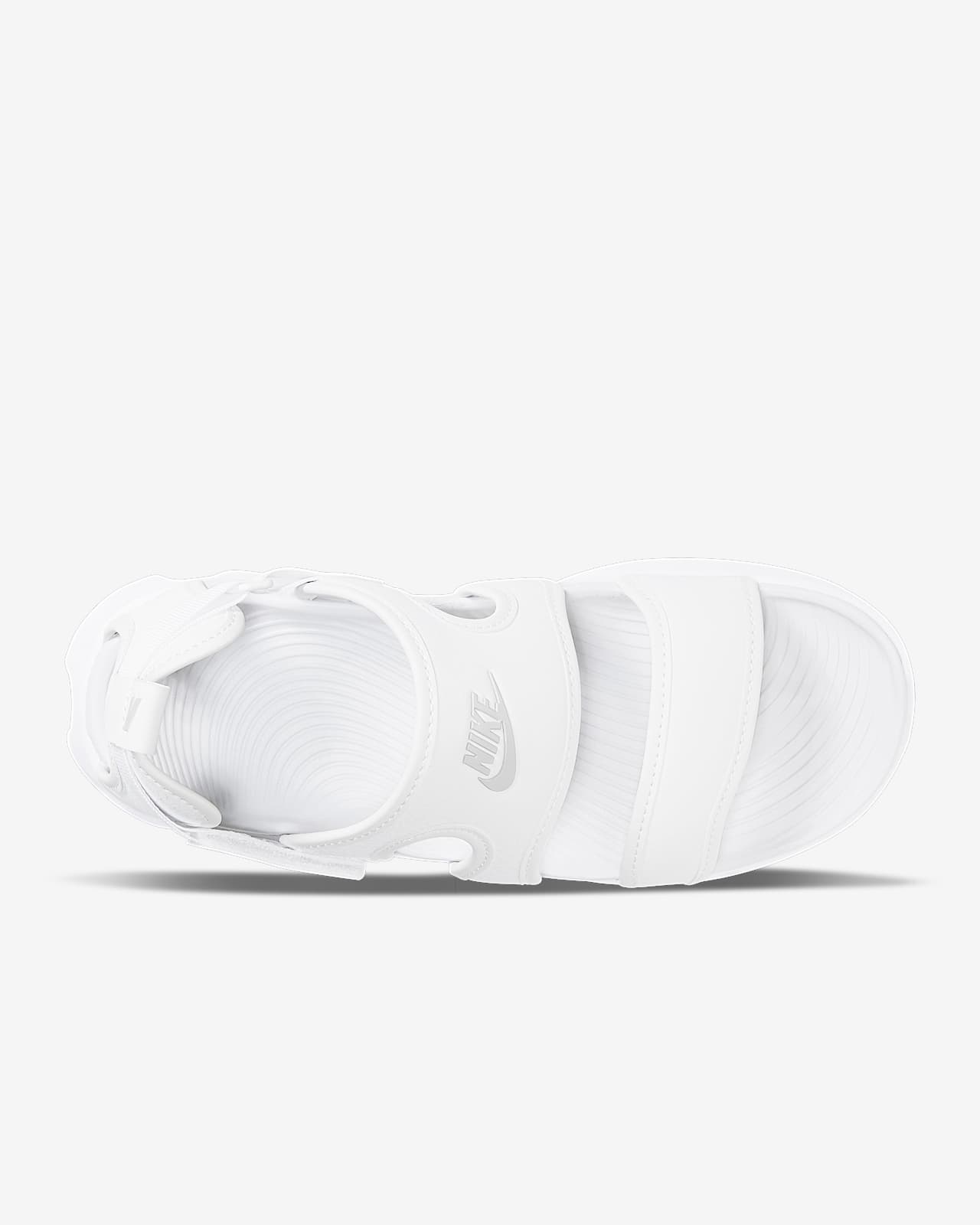 Nike Sportswear OWAYSIS - Sandaler - white/pure platinum Nike Sportswear OWAYSIS - Sandaler - white/pure platinum