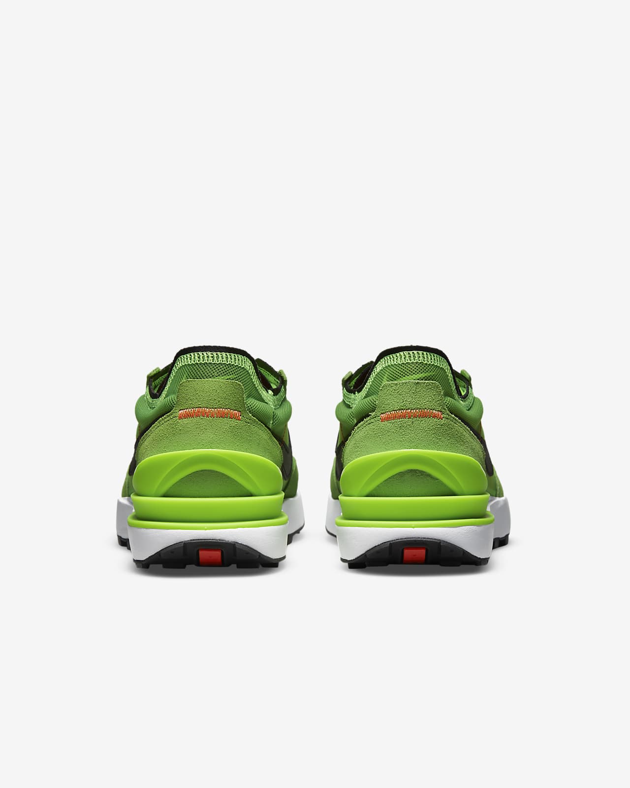 nike waffle one shoes