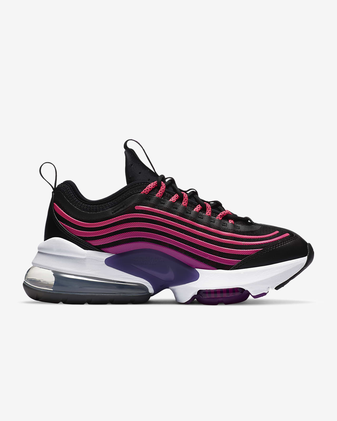 Nike Air Max Zm950 Women S Shoe Nike Lu