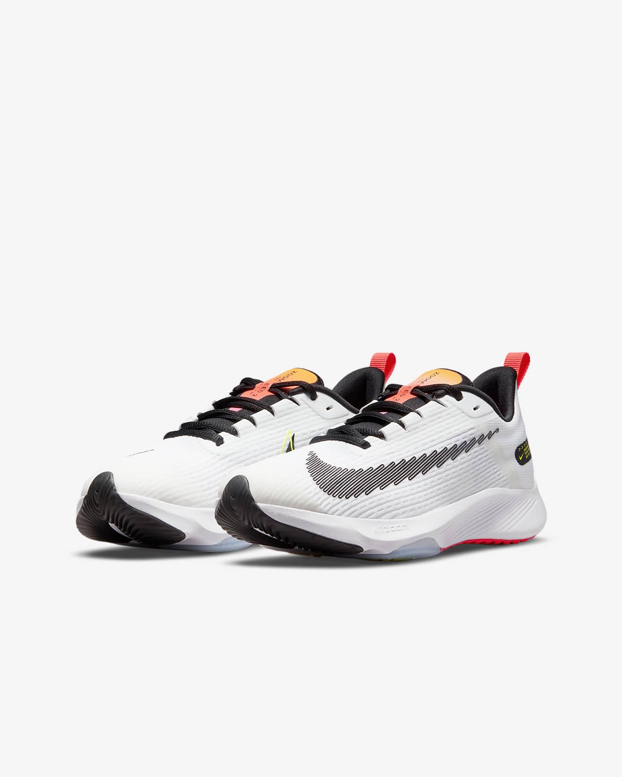 Chaussure de running Nike Air Zoom Speed 2 pour Jeune enfant ... Chaussure de running Nike Air Zoom Speed 2 pour Jeune enfant ...