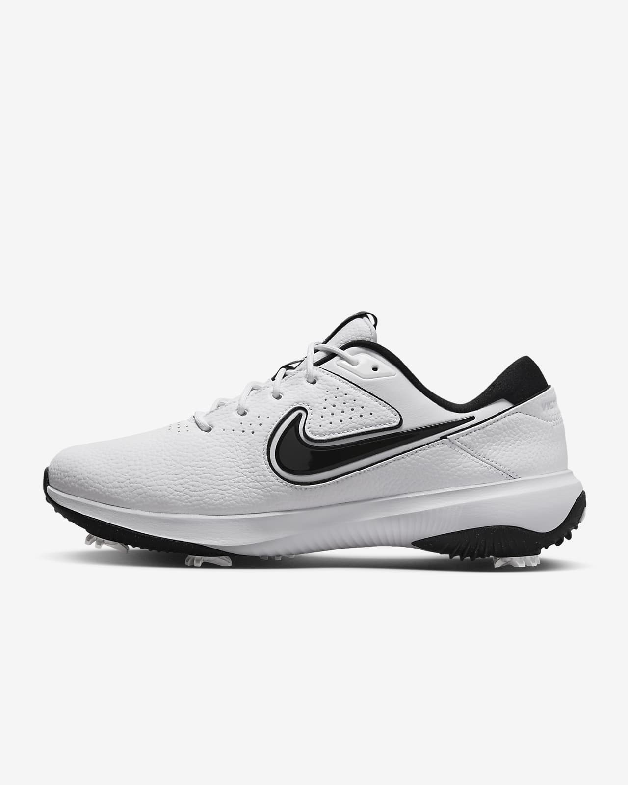 Nike 3 Men's Golf Shoes. Nike.com