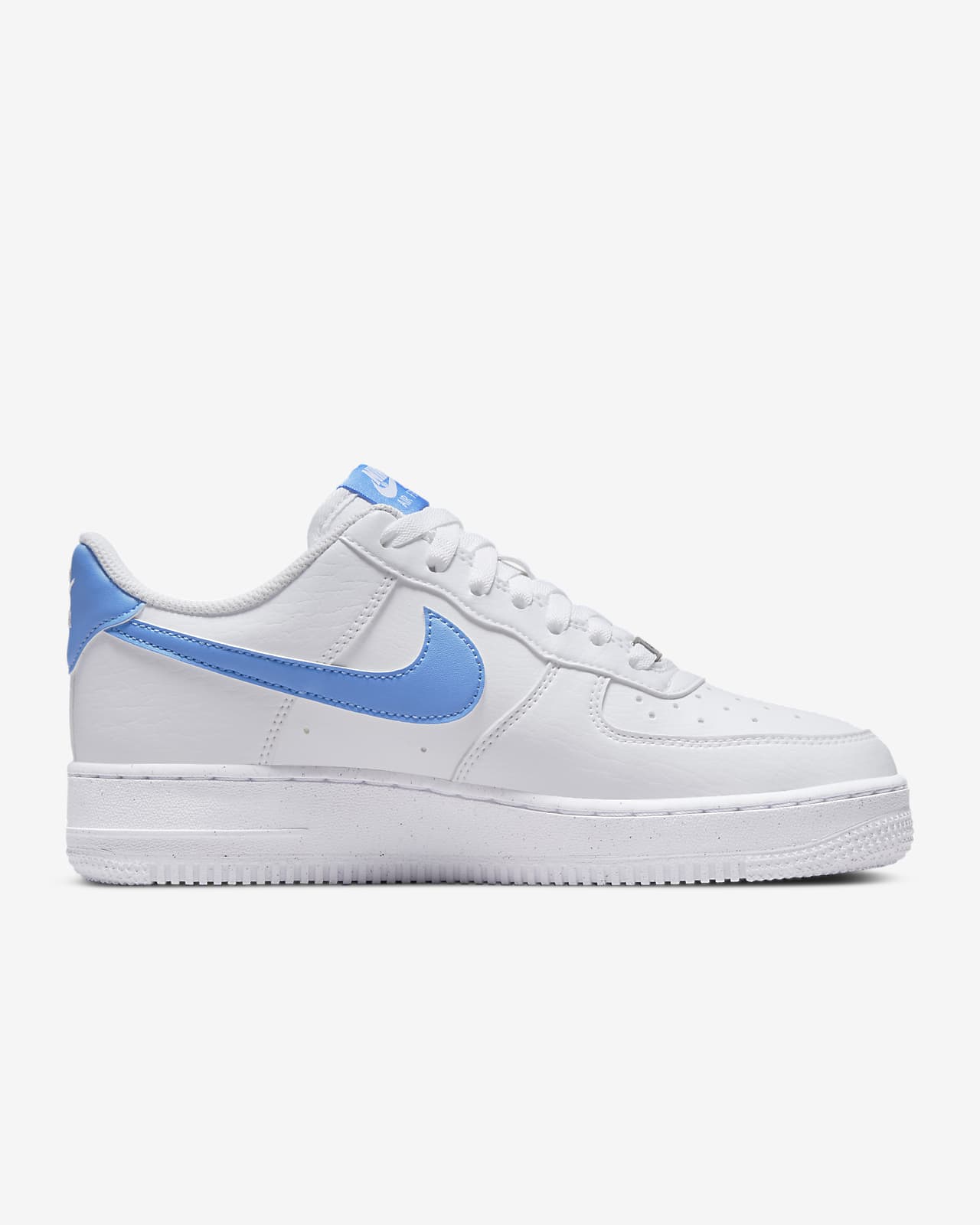 af1 nike blue