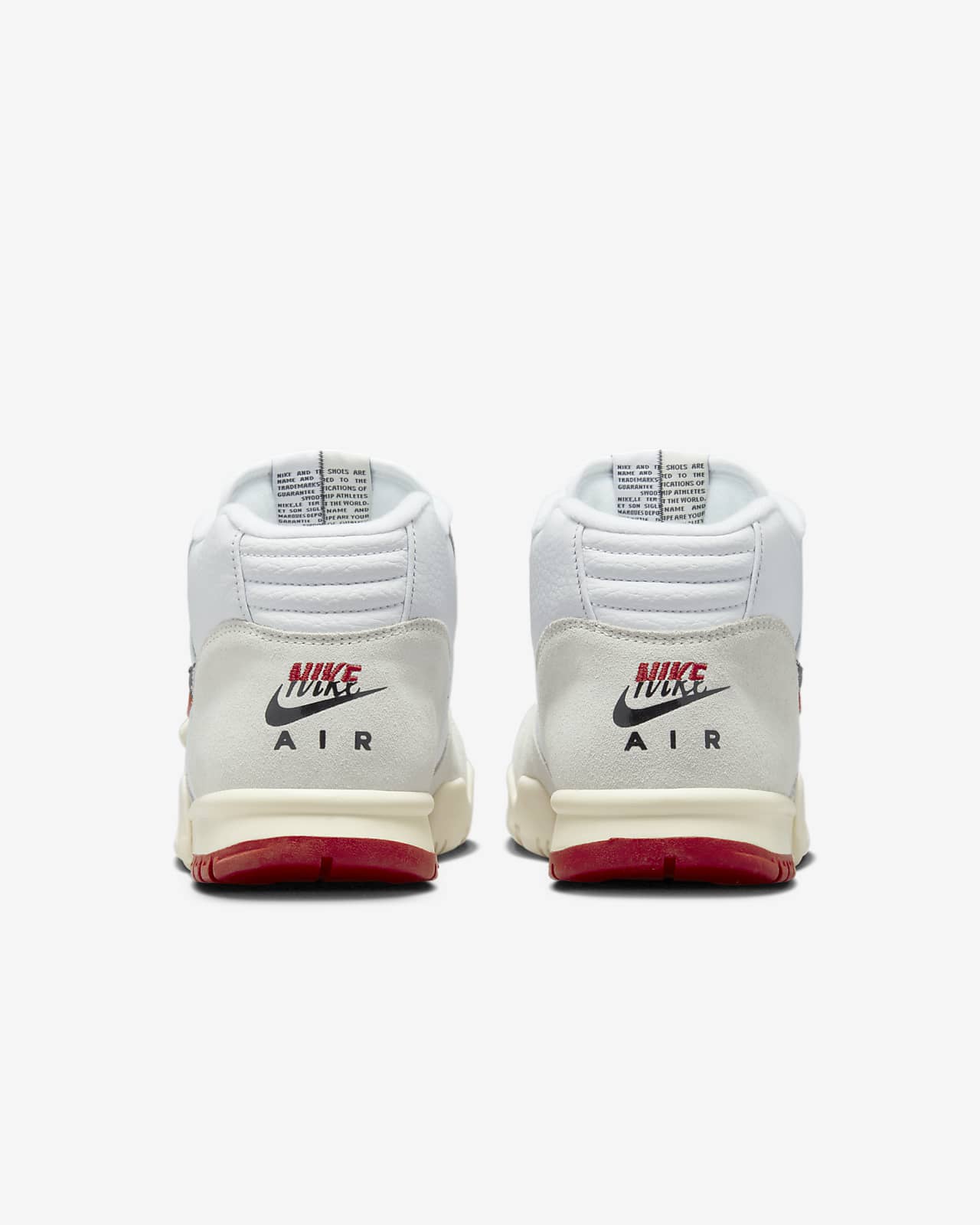 Nike Air Trainer 1 男鞋。Nike TW