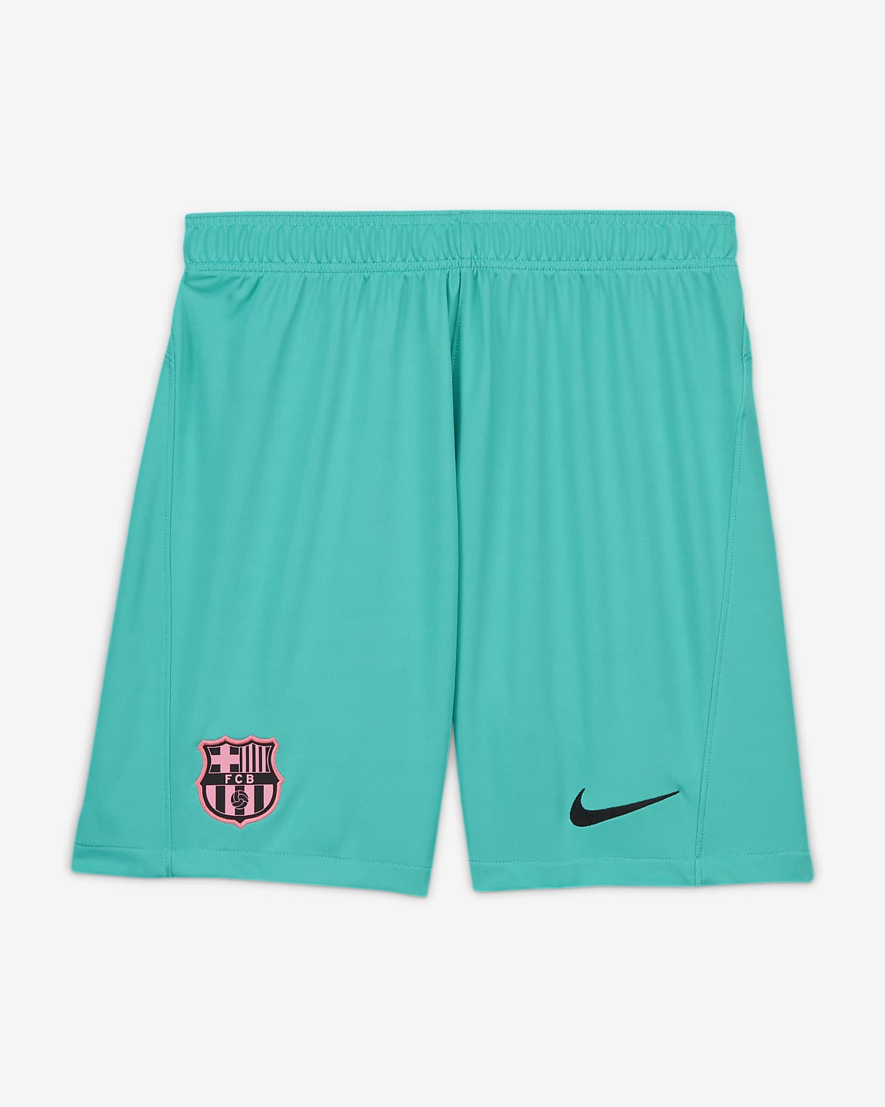 nike fcb shorts