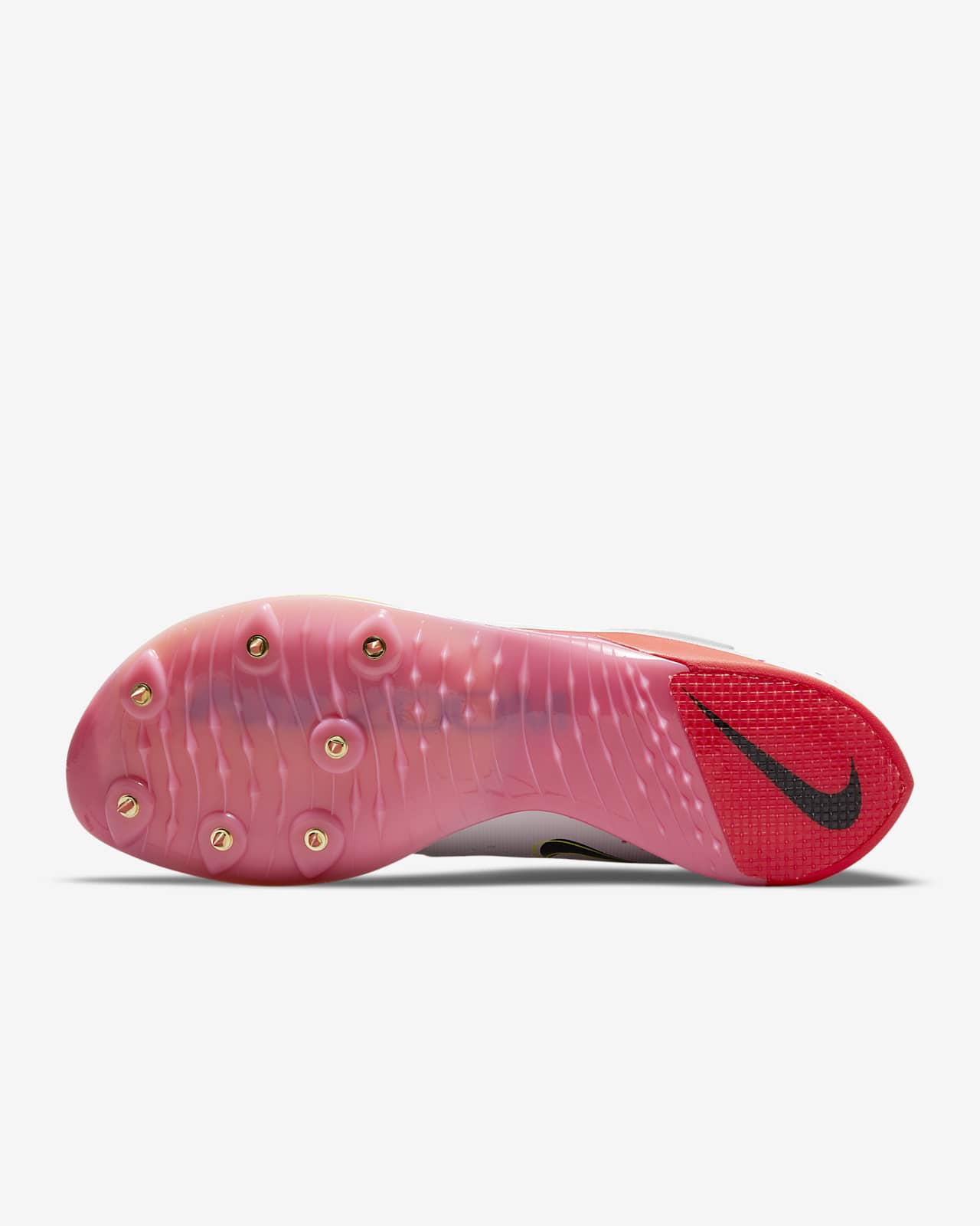 nike zoom long jump 4