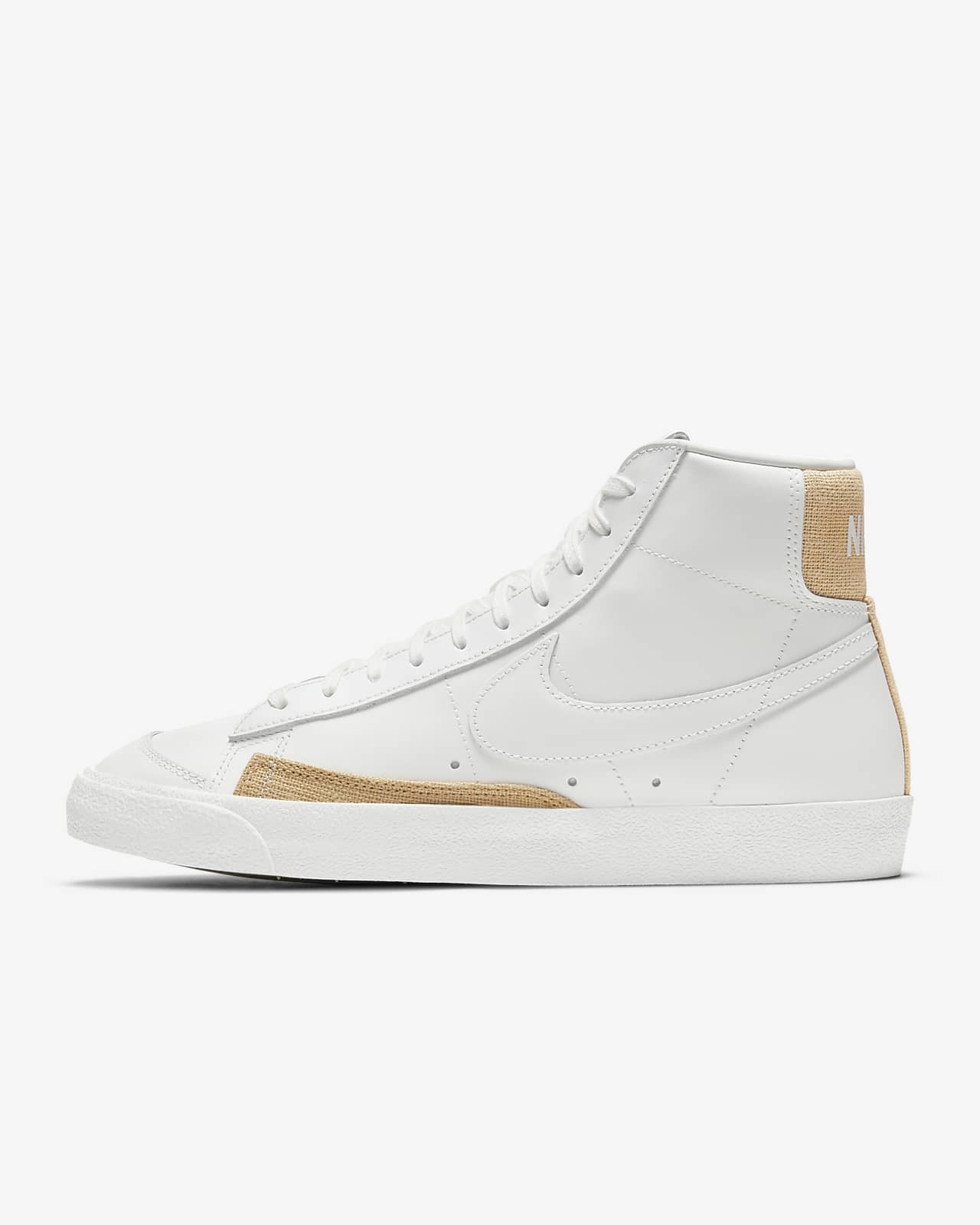 nike mid shoes mens