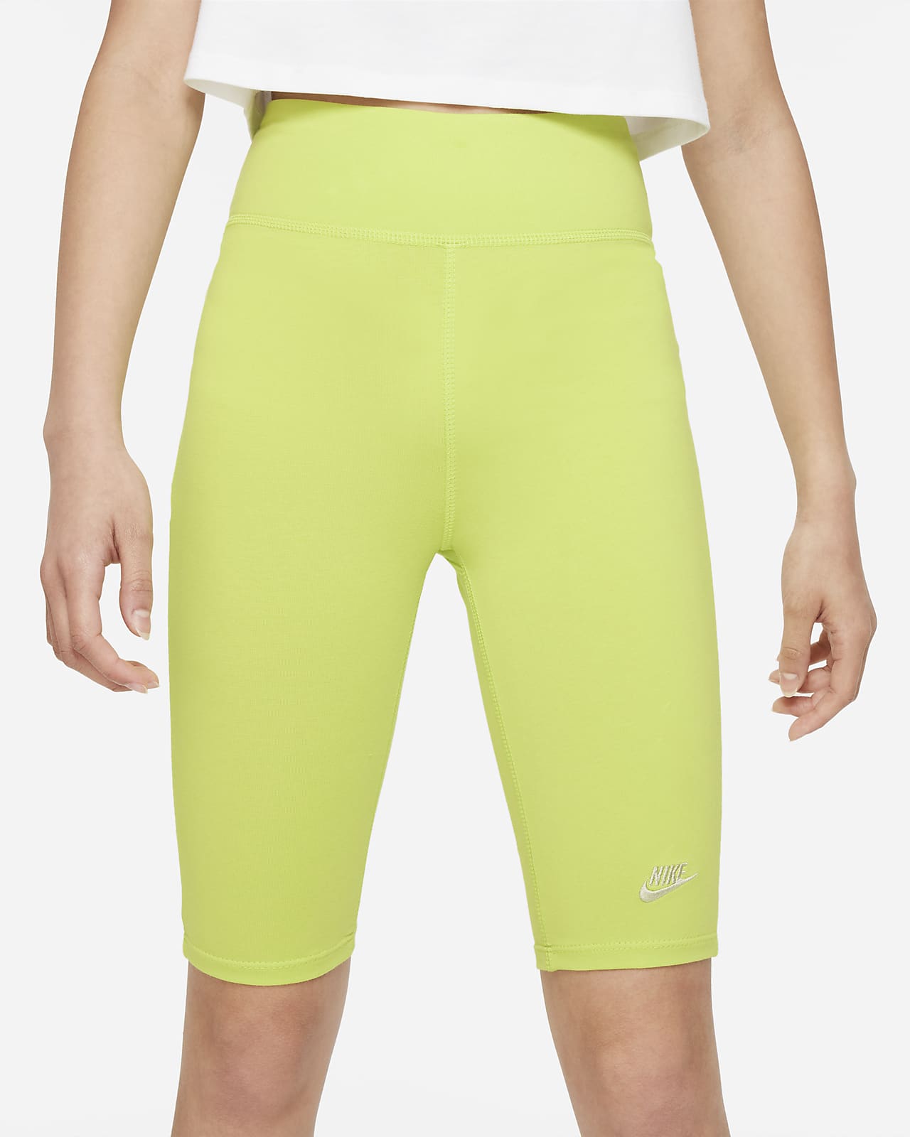 Nike Sportswear Older Kids' (Girls 
