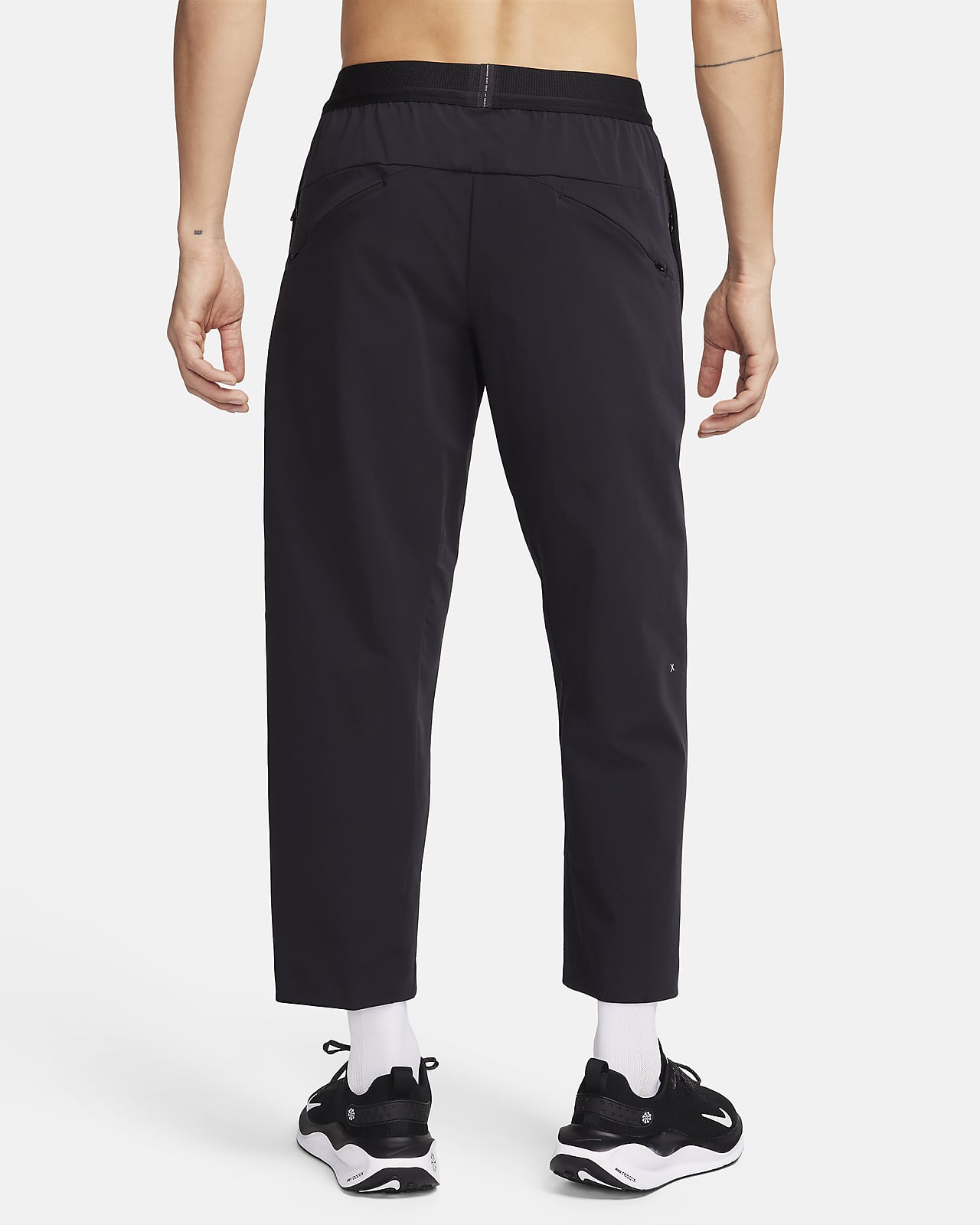 Pantalon tissé nike hot sale