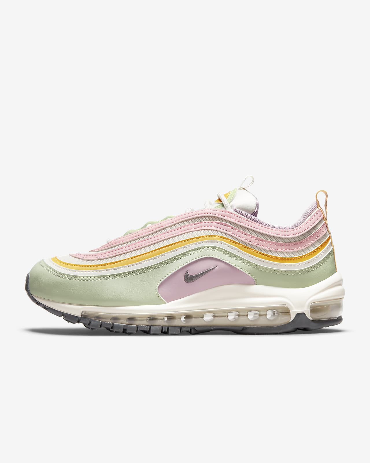 Nike Air Max 97 Women's Shoe. Nike.com