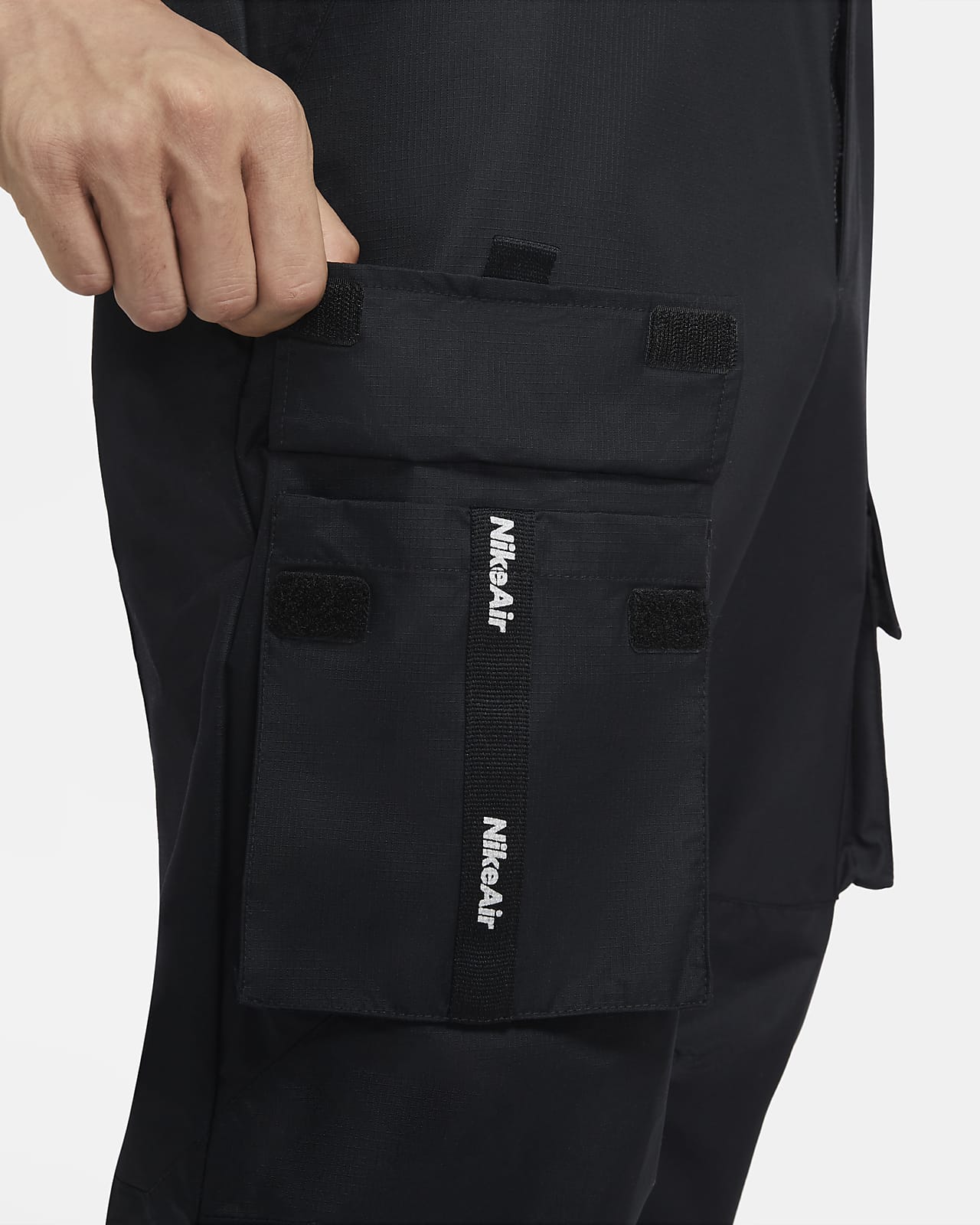 Pantalones Repel para hombre Nike Air. Nike MX